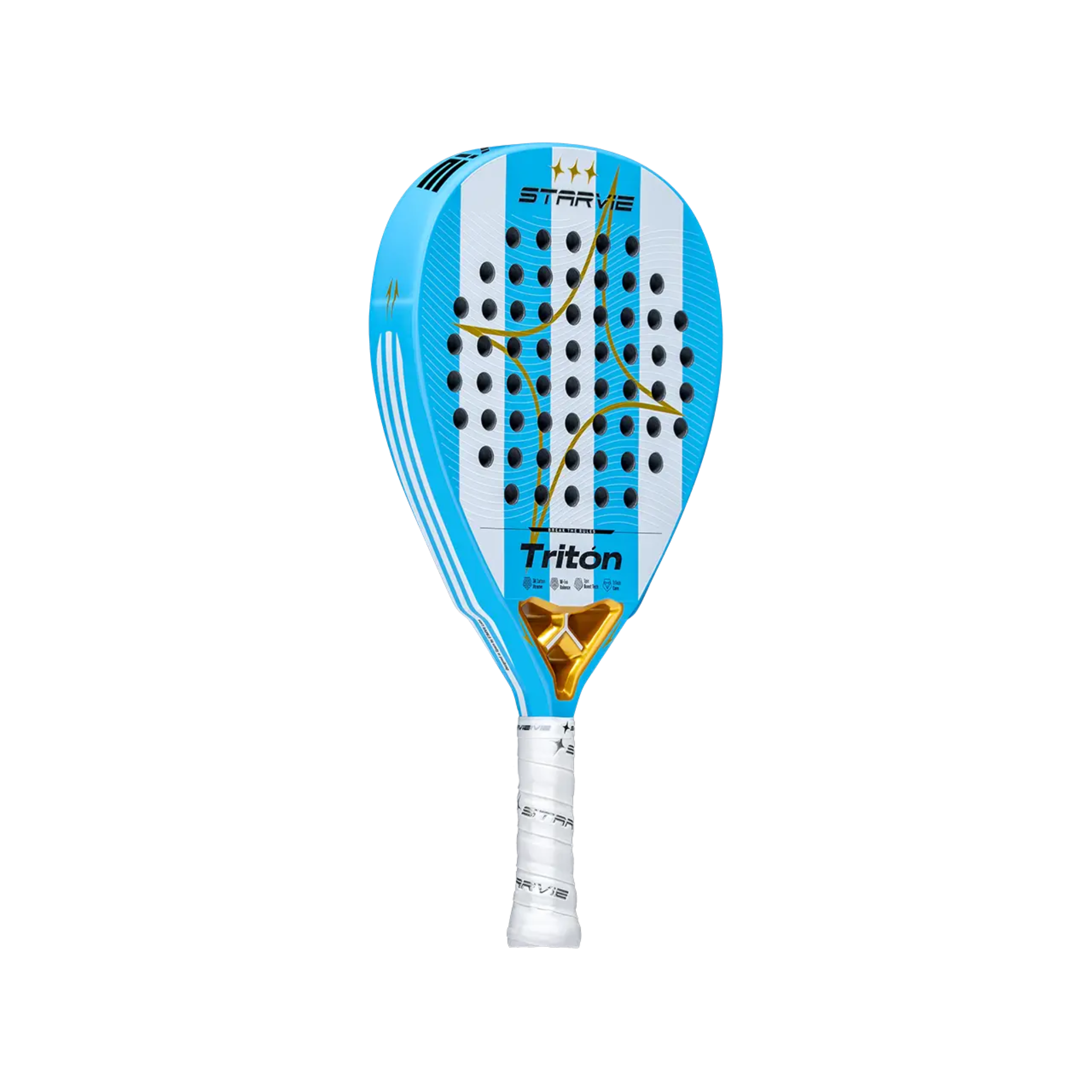 Starvie Exclusive Argentina 2026