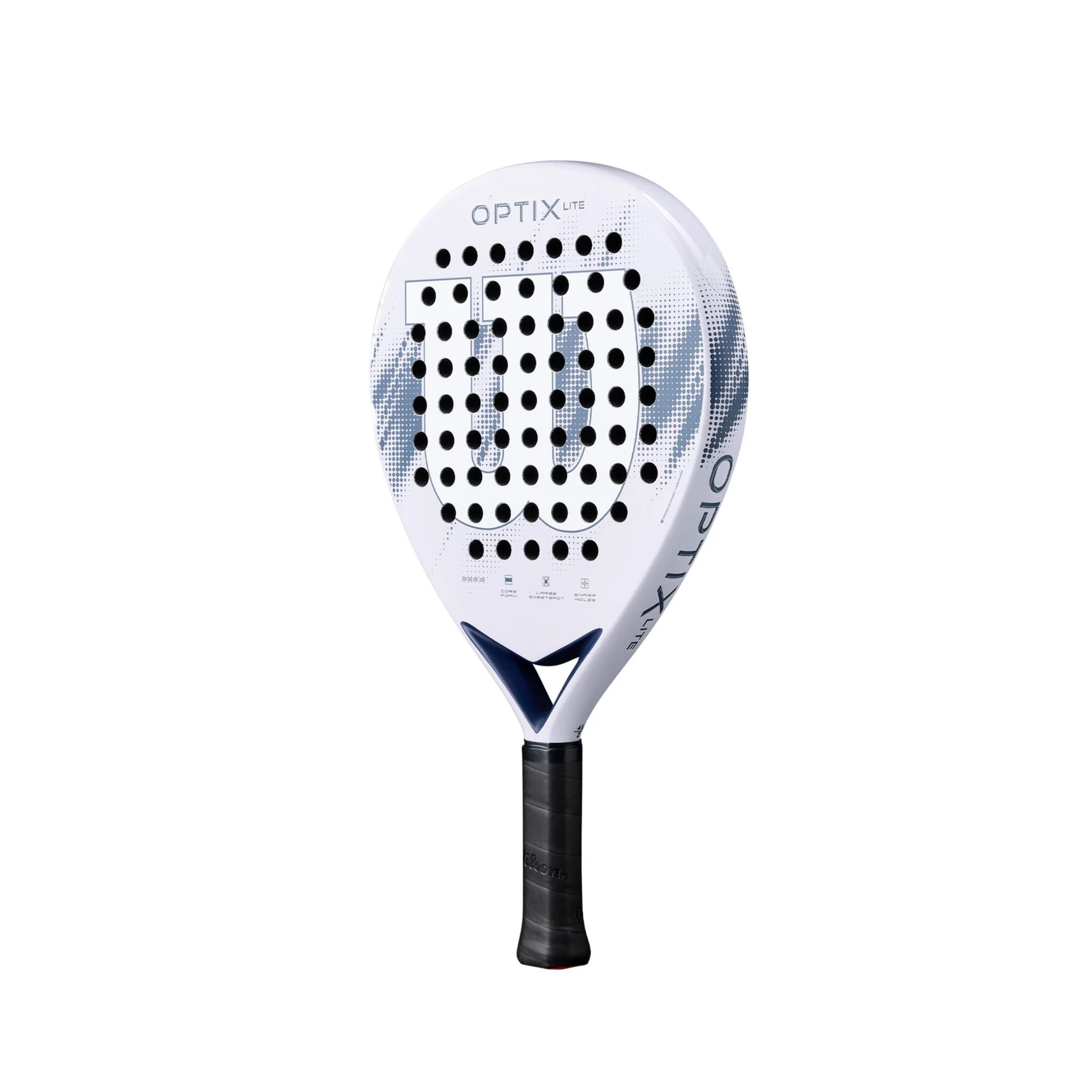 Wilson Optix Lite v2 Lilac/White 2026