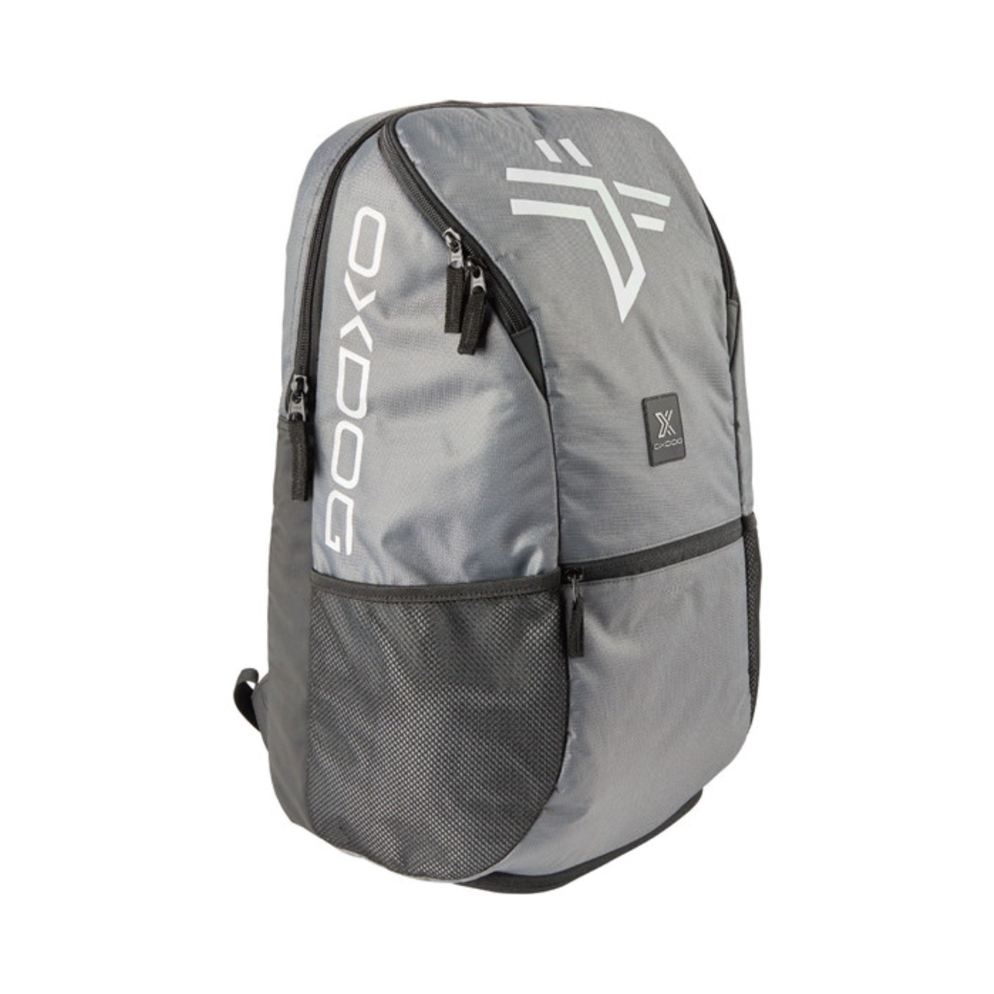 Oxdog X PADEL THERMO Dark Grey Padel Backpack