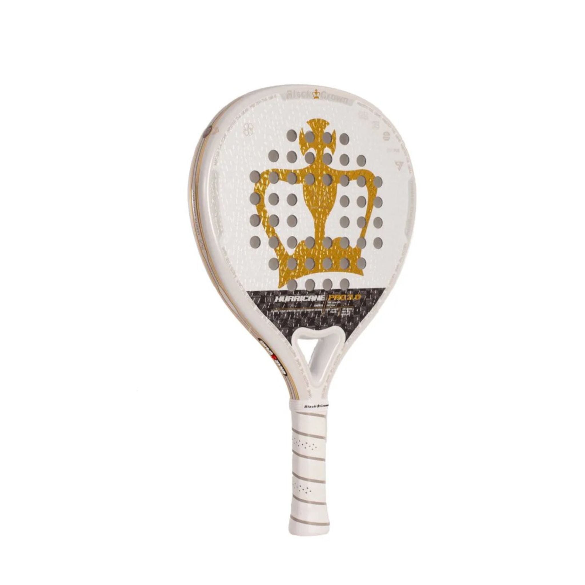 Black Crown Hurricane Pro 3.0