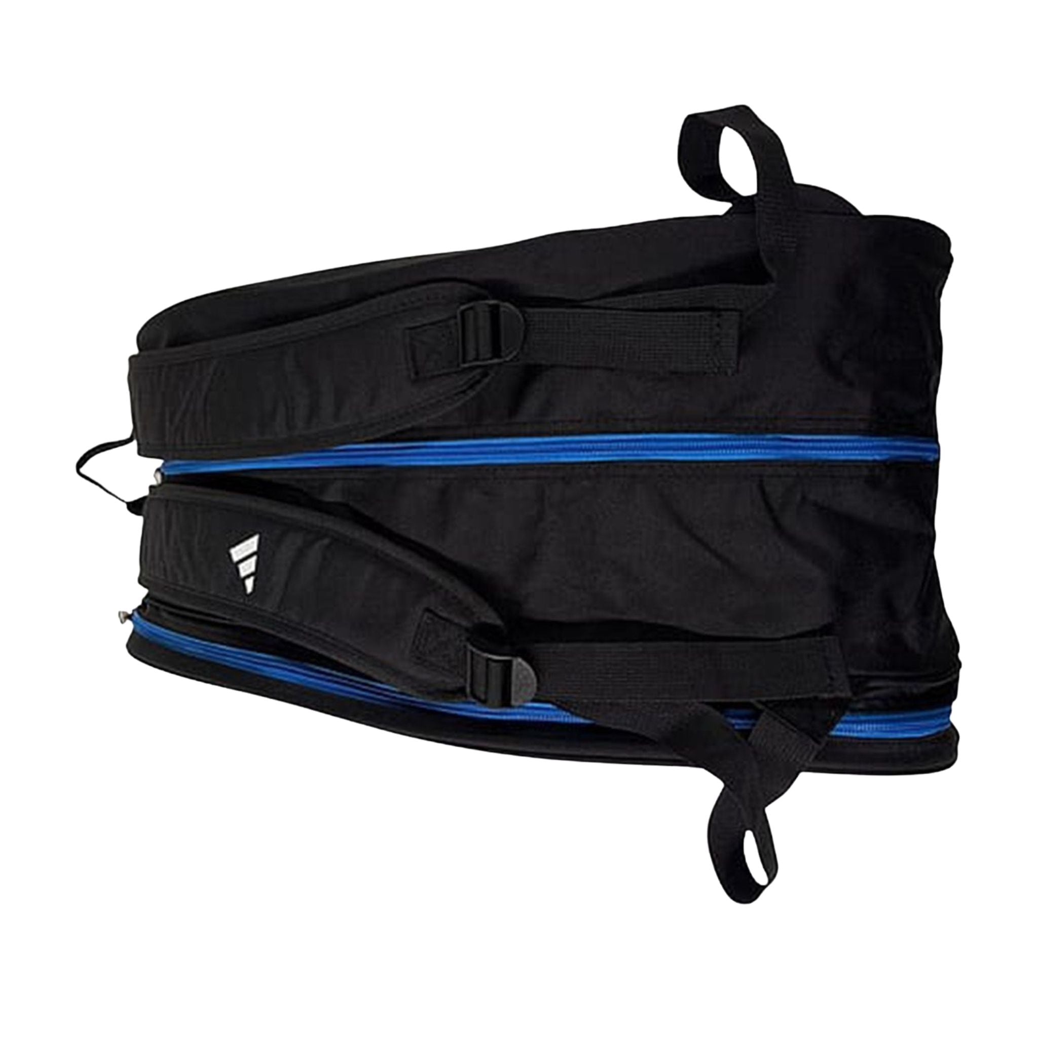 Adidas Control 3.4 Black Padel Racketbag