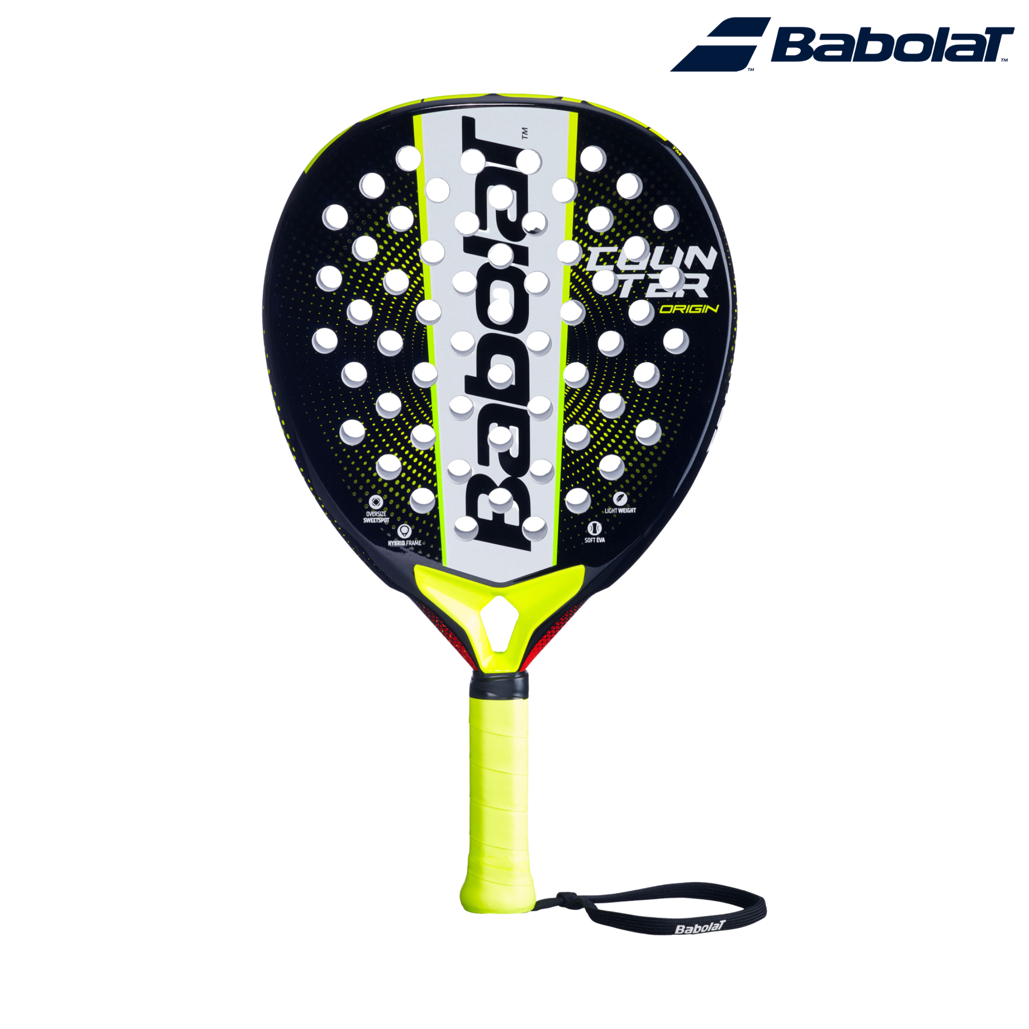 Babolat Counter Origin