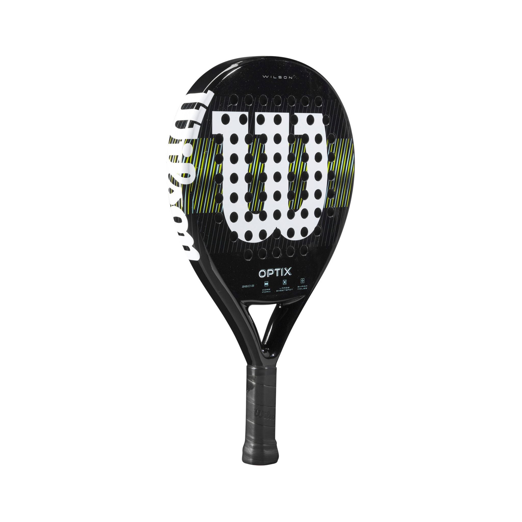 Wilson Optix V1 Black