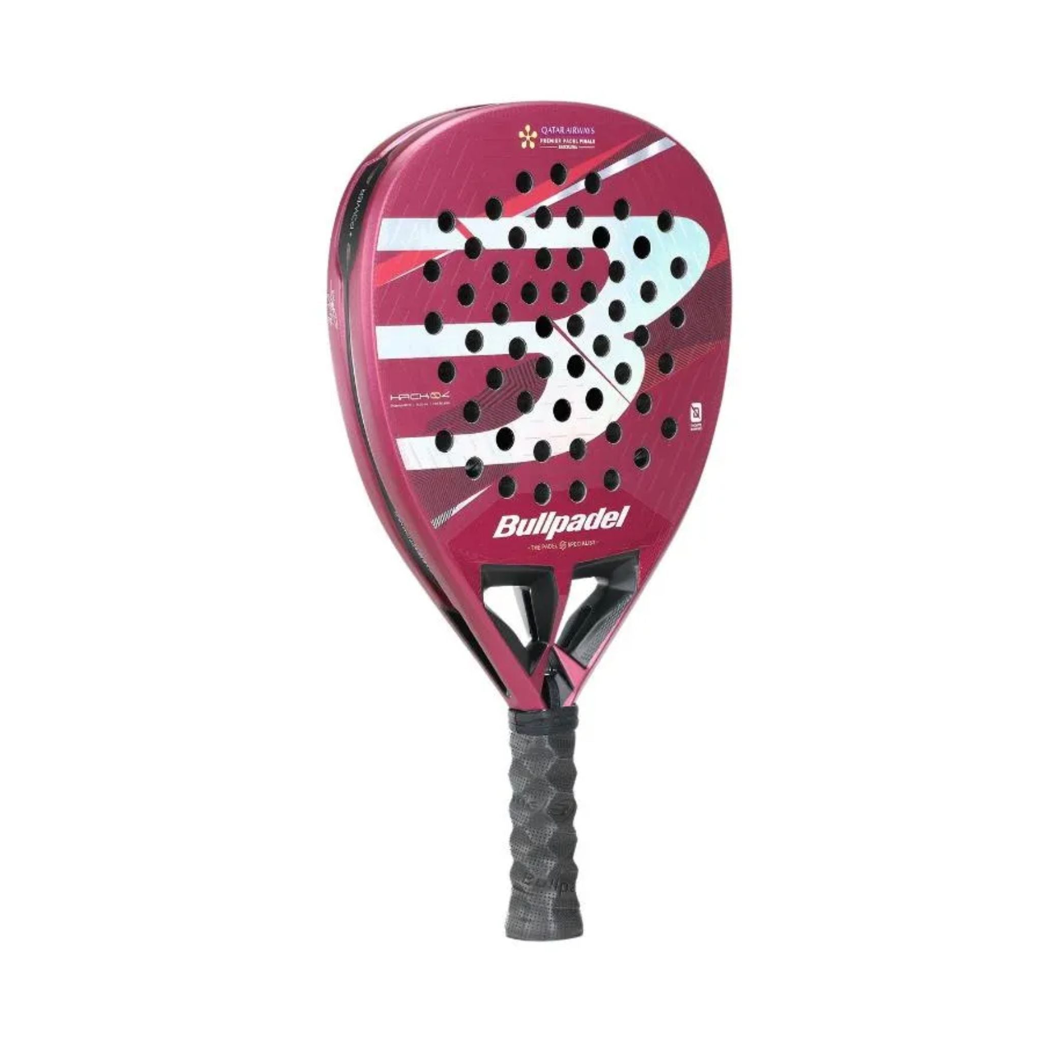 Bullpadel Hack 04 Tour Finals LTD