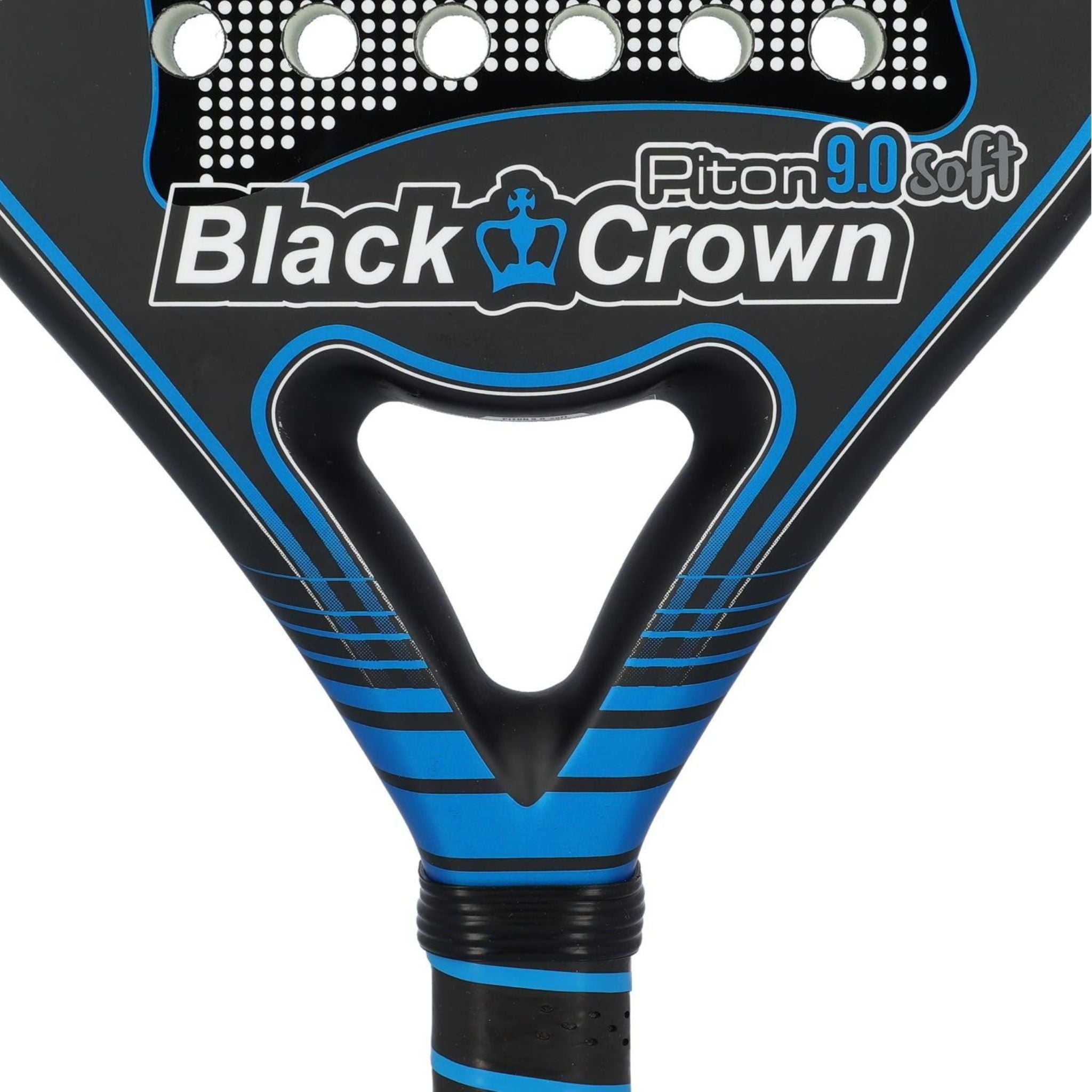 Black Crown Piton 9.0 Soft