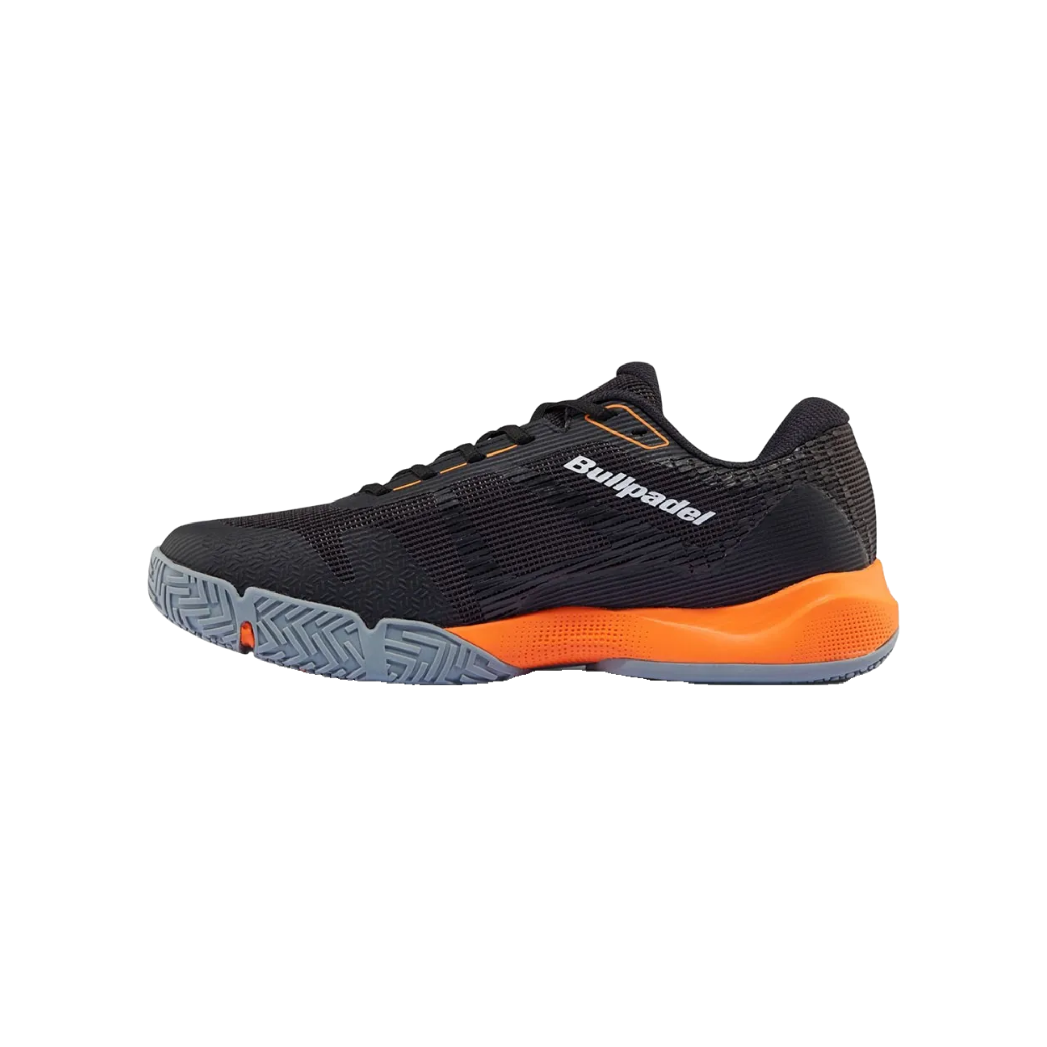 Bullpadel Hybrid fly 26I Schwarz