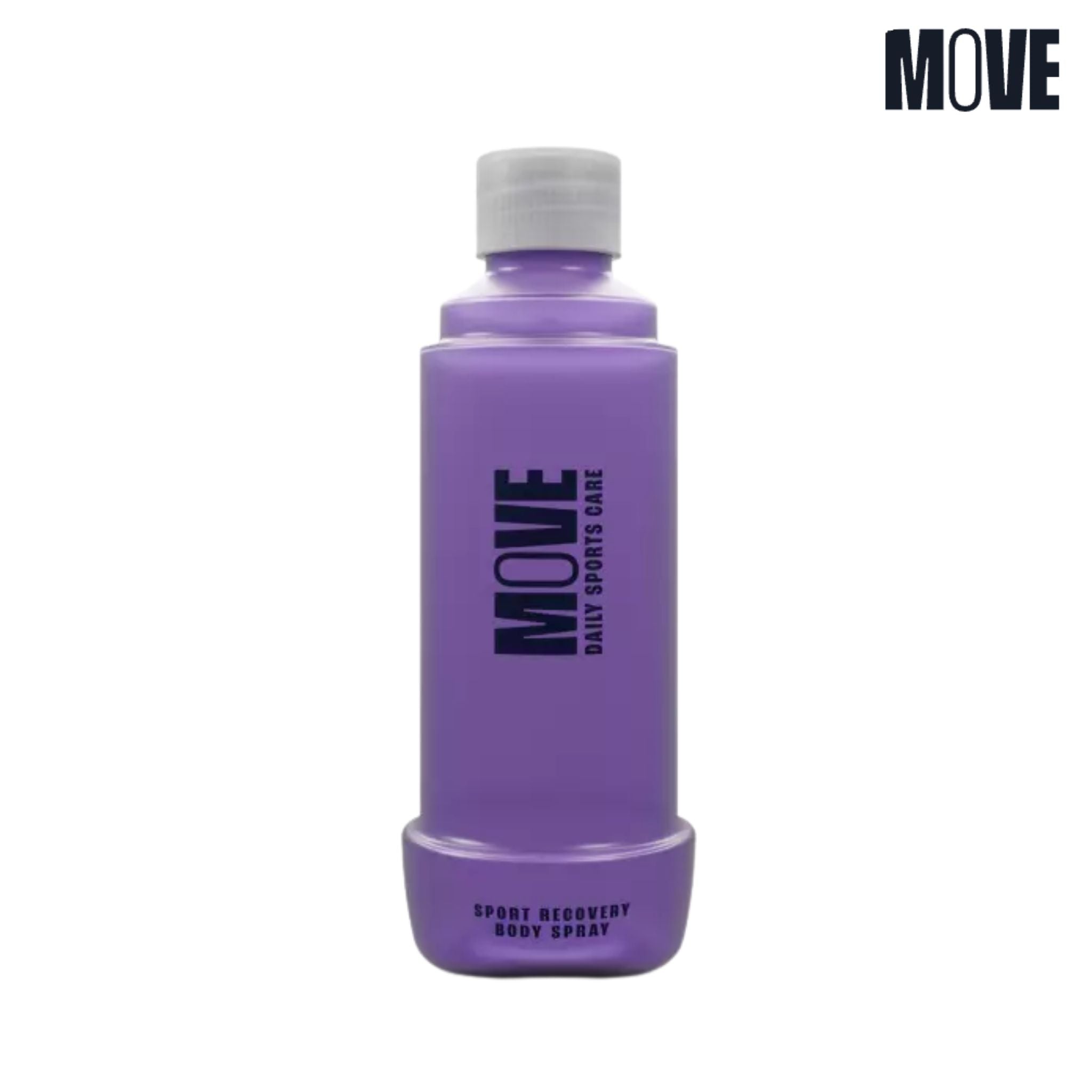 Move Sport Recovery Body Spray