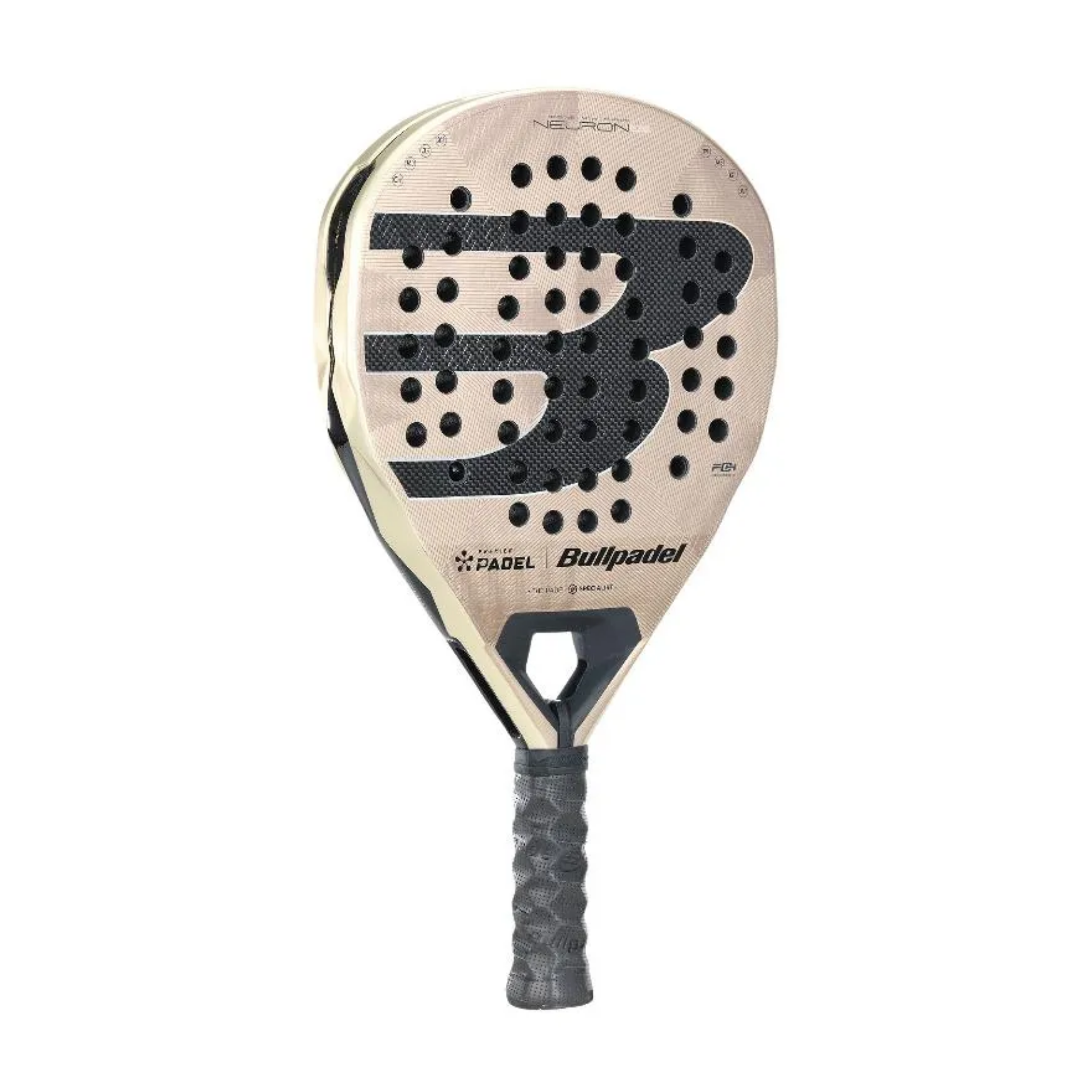 Bullpadel Neuron 02 Premier 2026