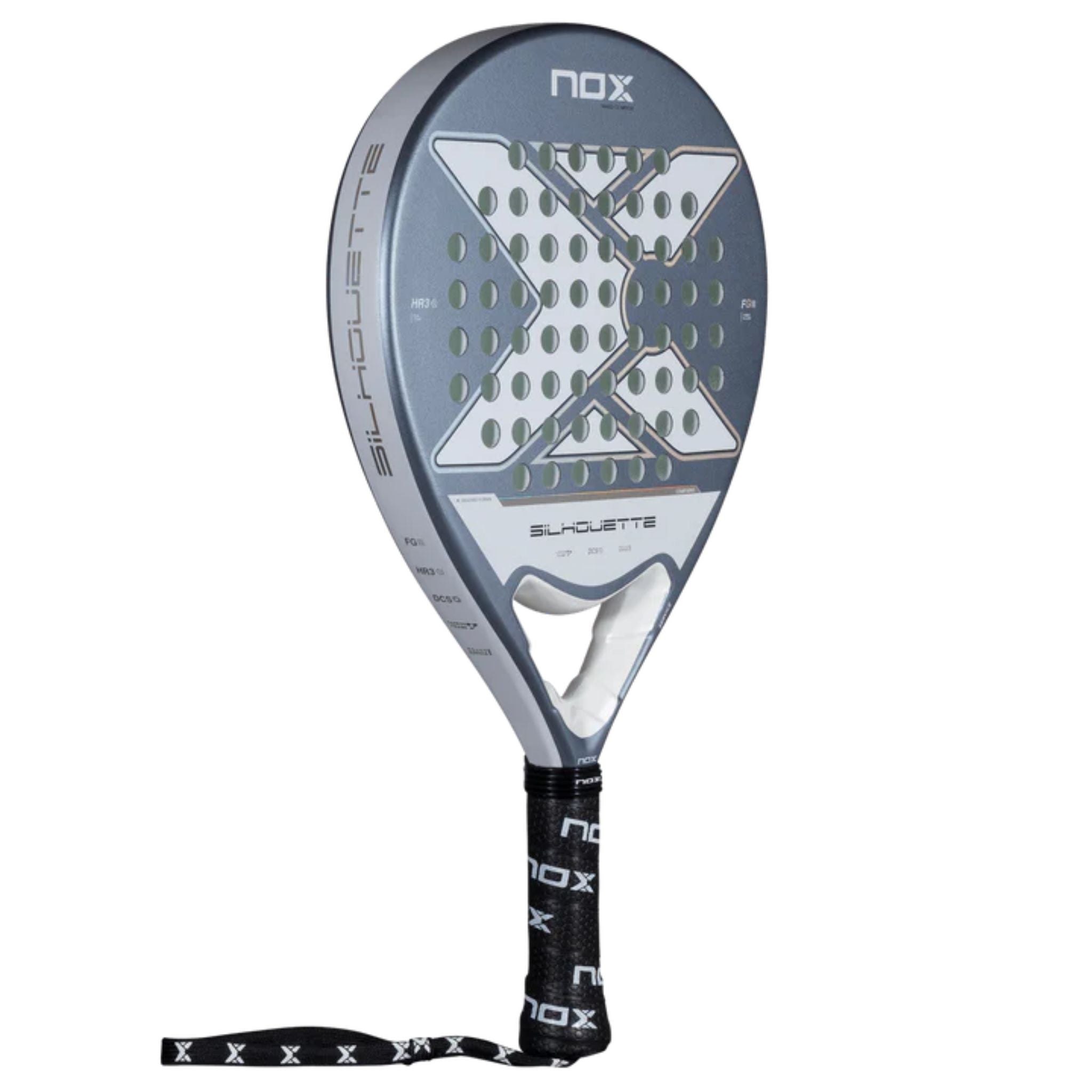 Nox X-ONE SILHOUTTE 2026