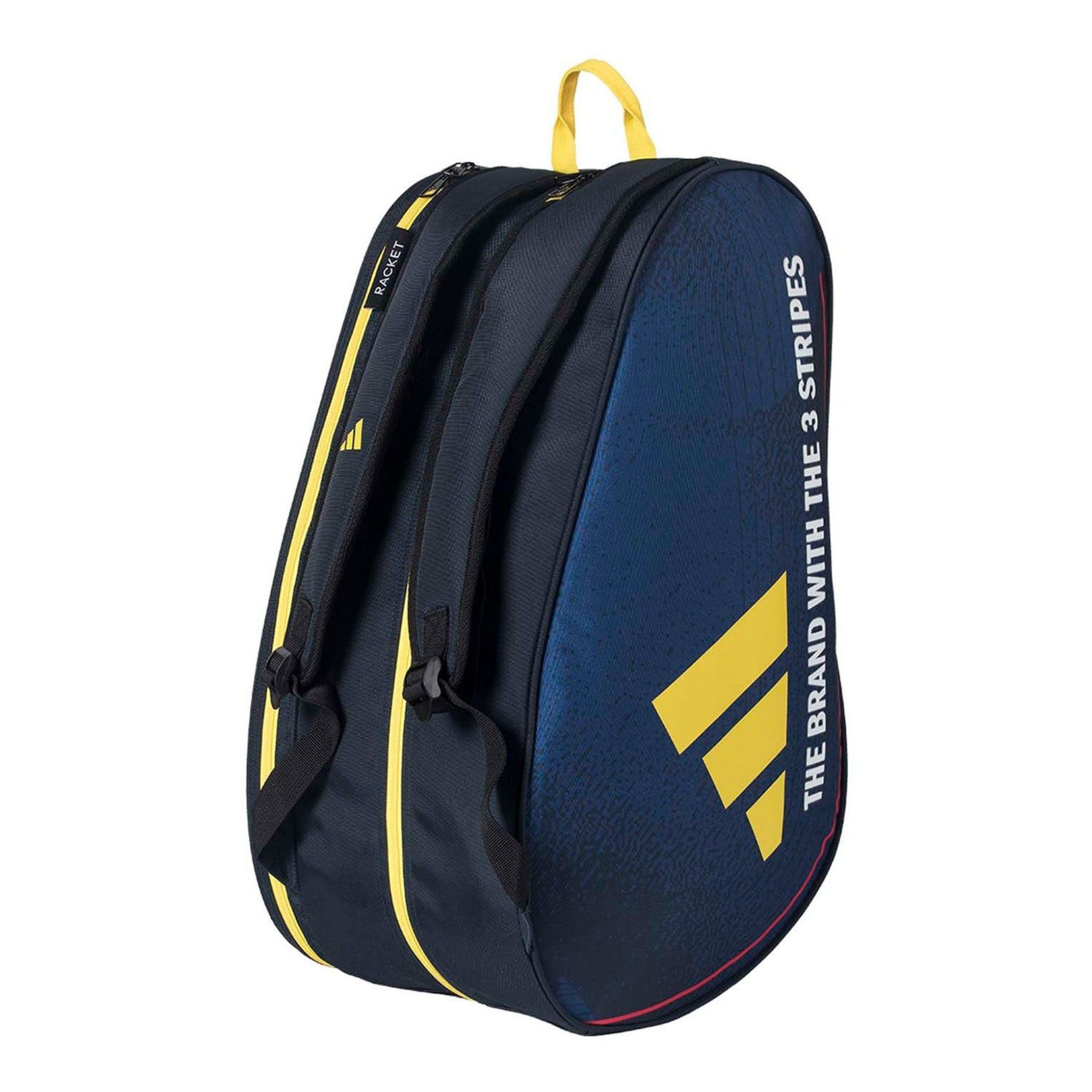 Adidas Control 3.4 Blue Padel Racketbag