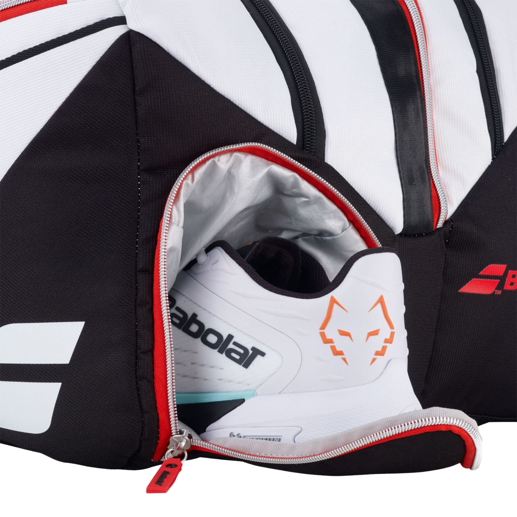Babolat Pro Padel Technical Padel Racketbag