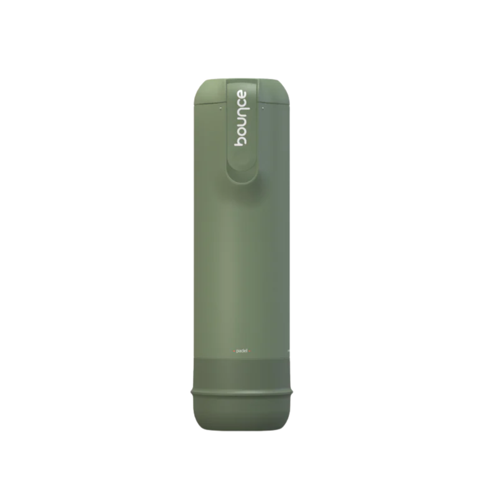 Bounce Tube FilterTech Padel Balls Pressure Regulator Green