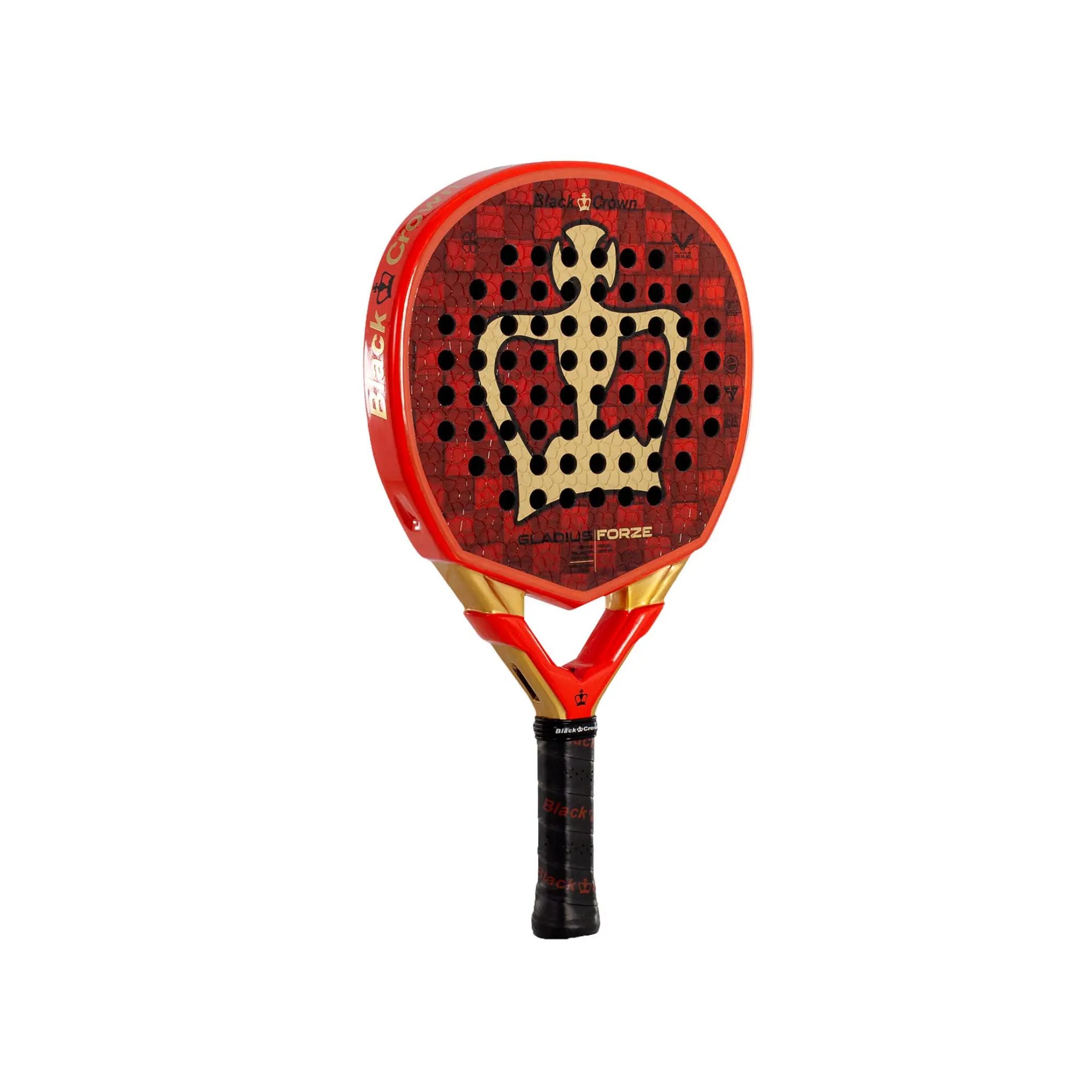 Black Crown Gladius Force 2026