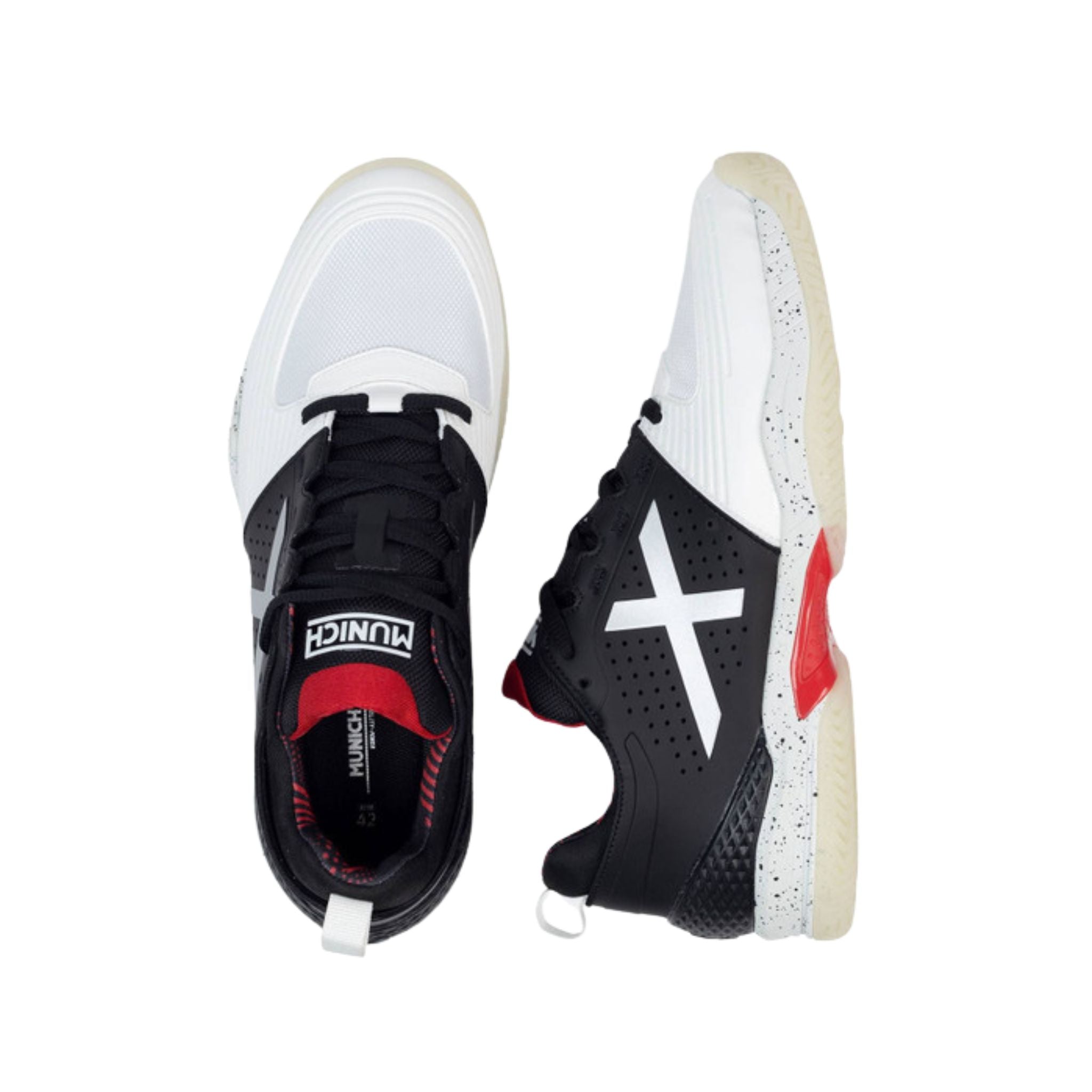 Munich Atomik 47 | Padel Schoenen
