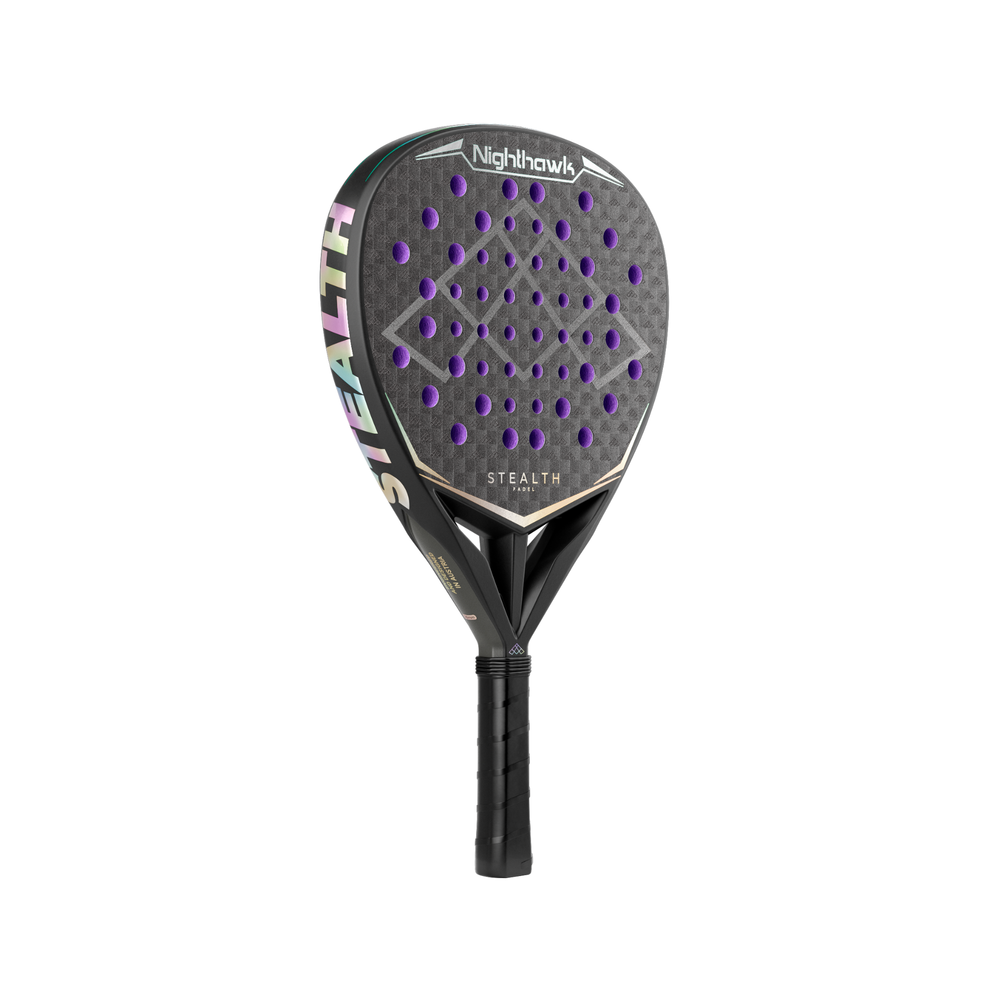 Stealth Nighthawk