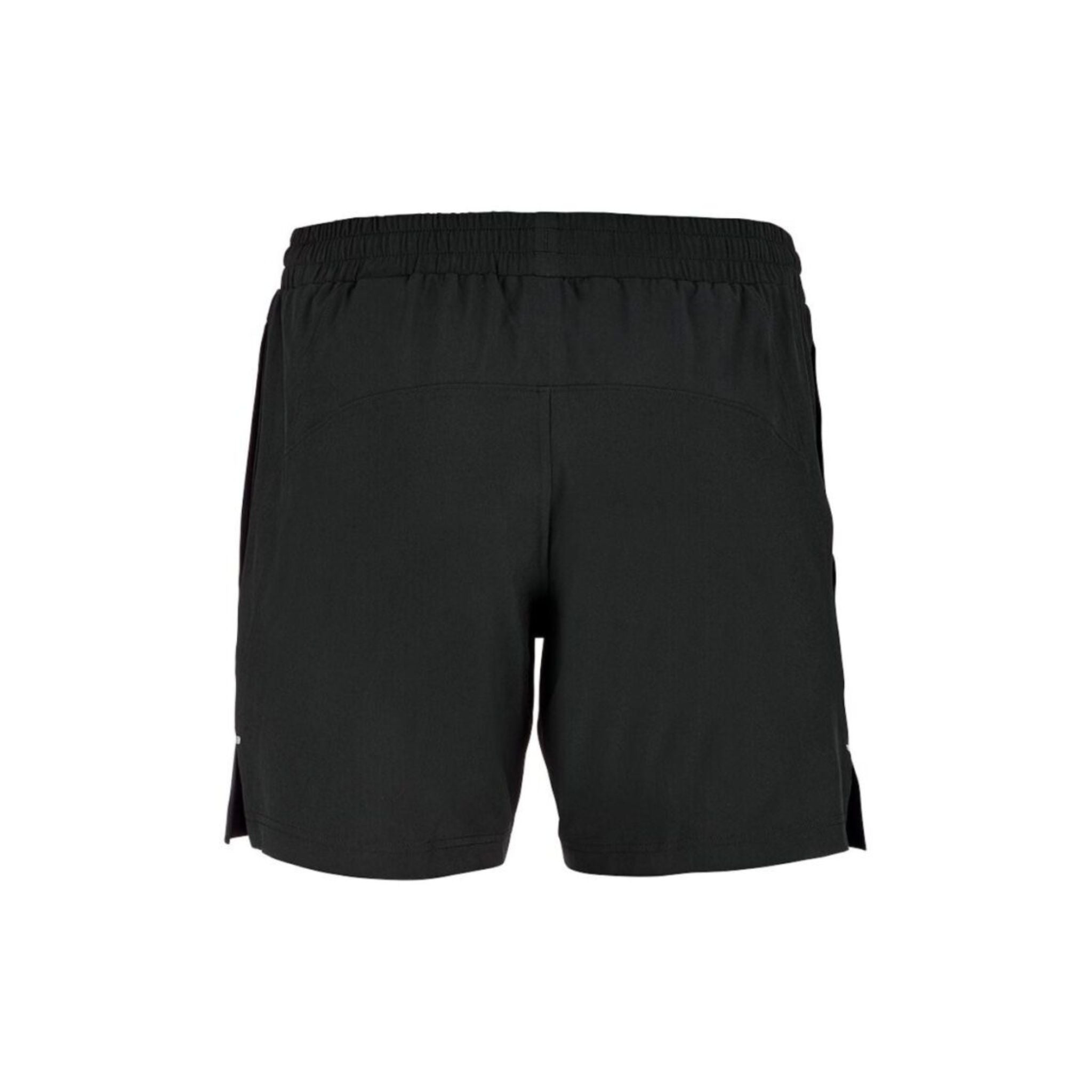 Babolat Lebrón Shorts | Herren Schwarz