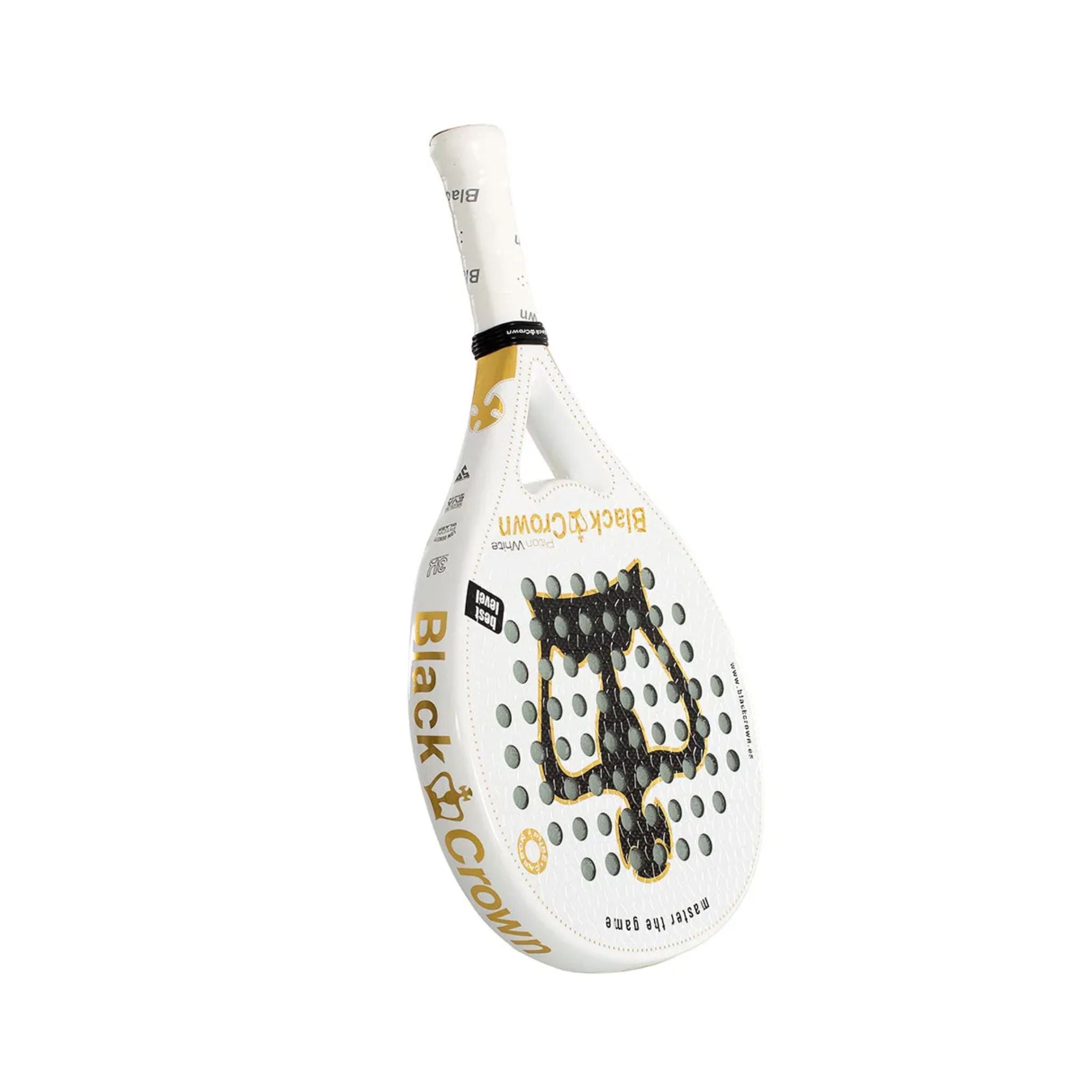 Black Crown Piton White 2025