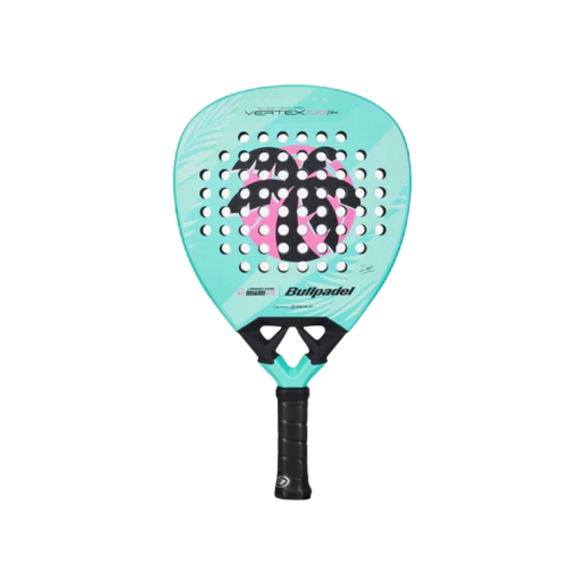 Bullpadel Vertex 05 W 2026 Miami