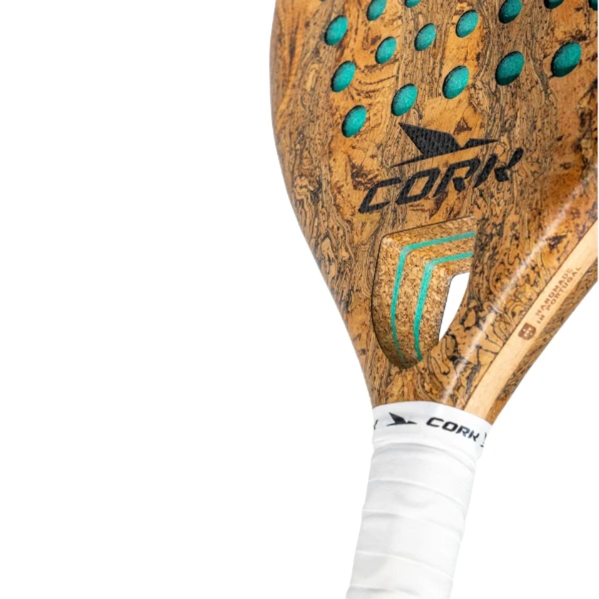 Cork Premium Control III 2026
