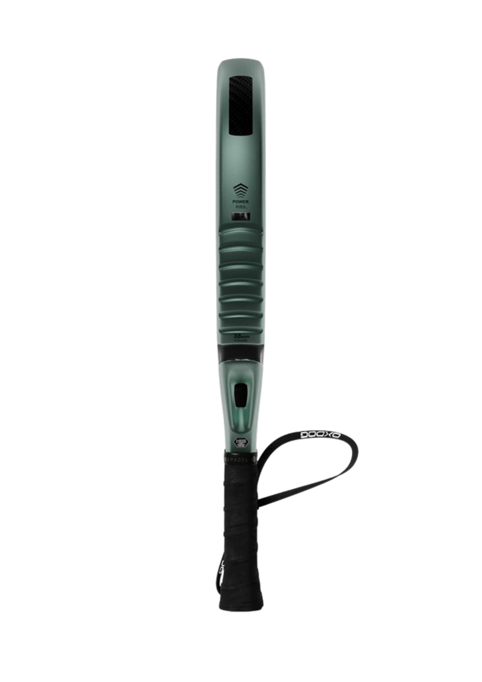 Oxdog Pure Pro+ 2026