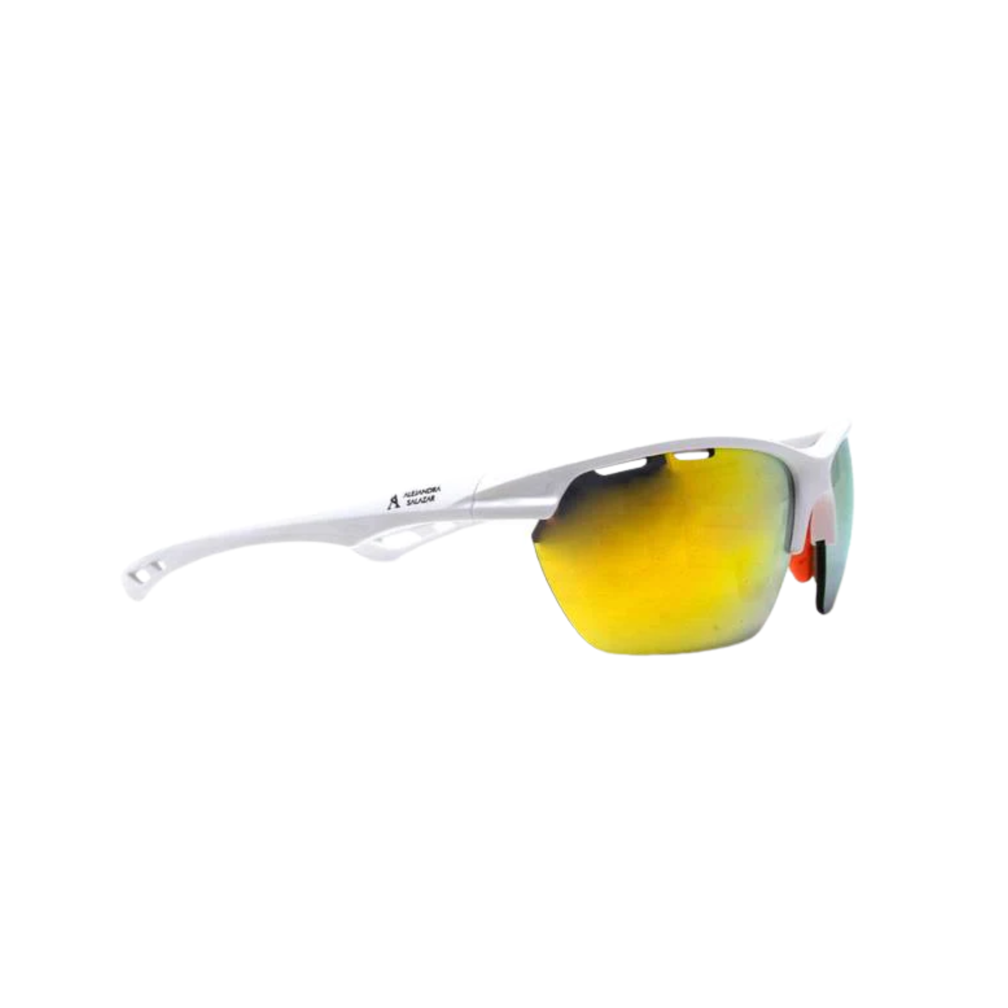 Addictive Gandia C9 Alejandra Salazar Padel Sunglasses White