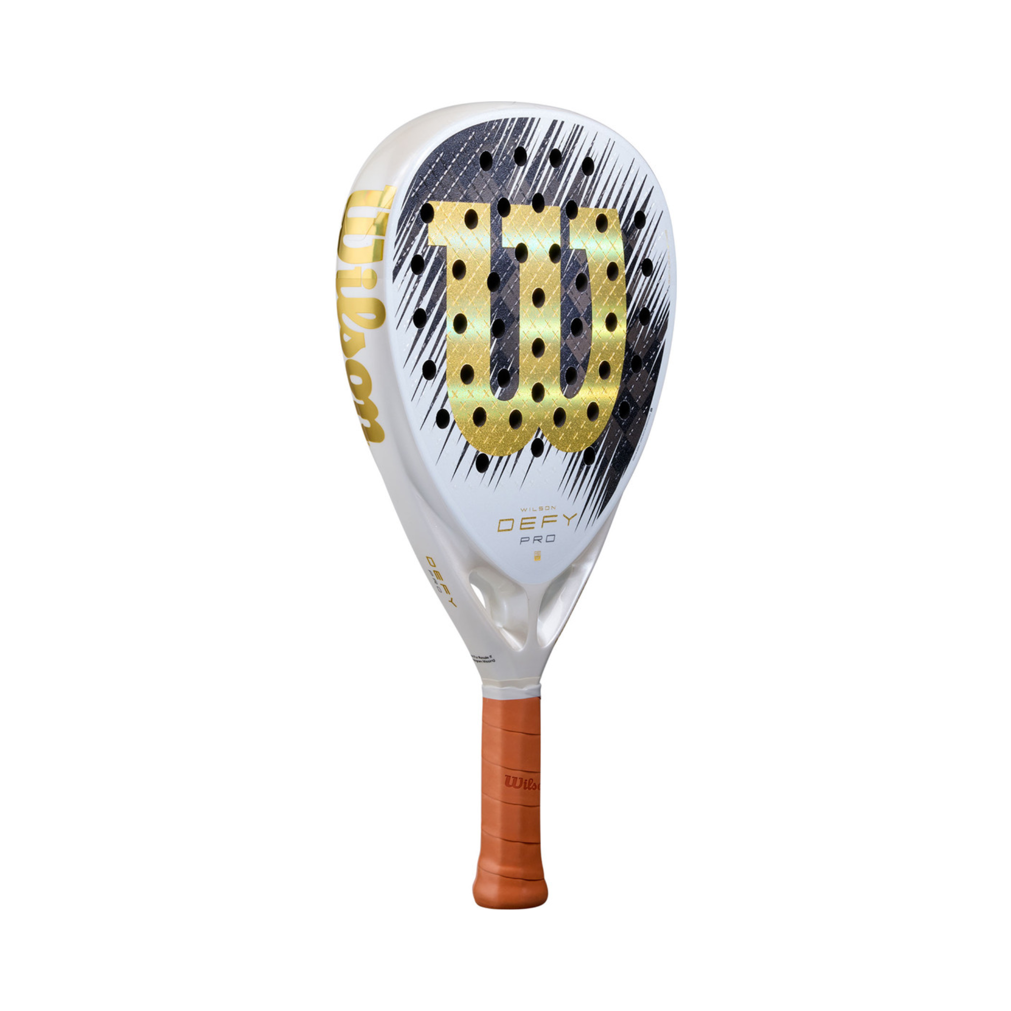 Wilson Defy Pro SE V1 2026