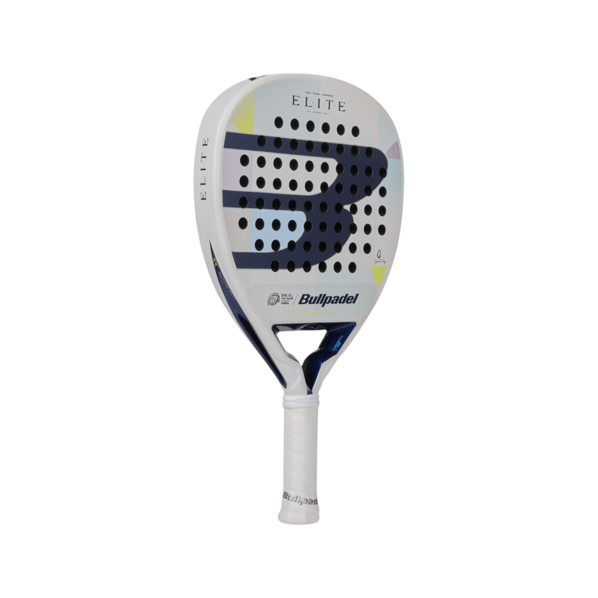 Bullpadel ELITE W ROME