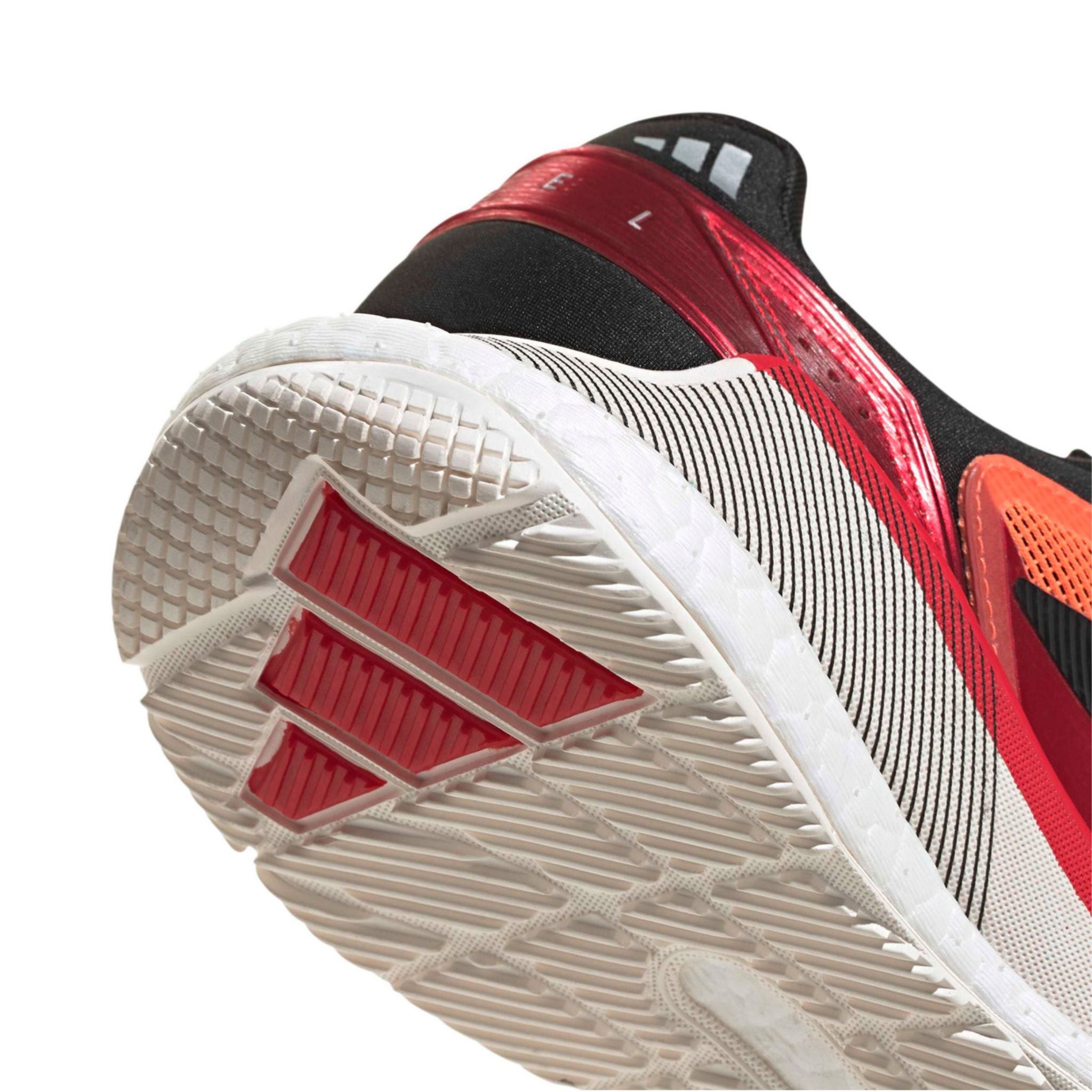 adidas Crazyquick Boost Padel Shoes Men | JR1819