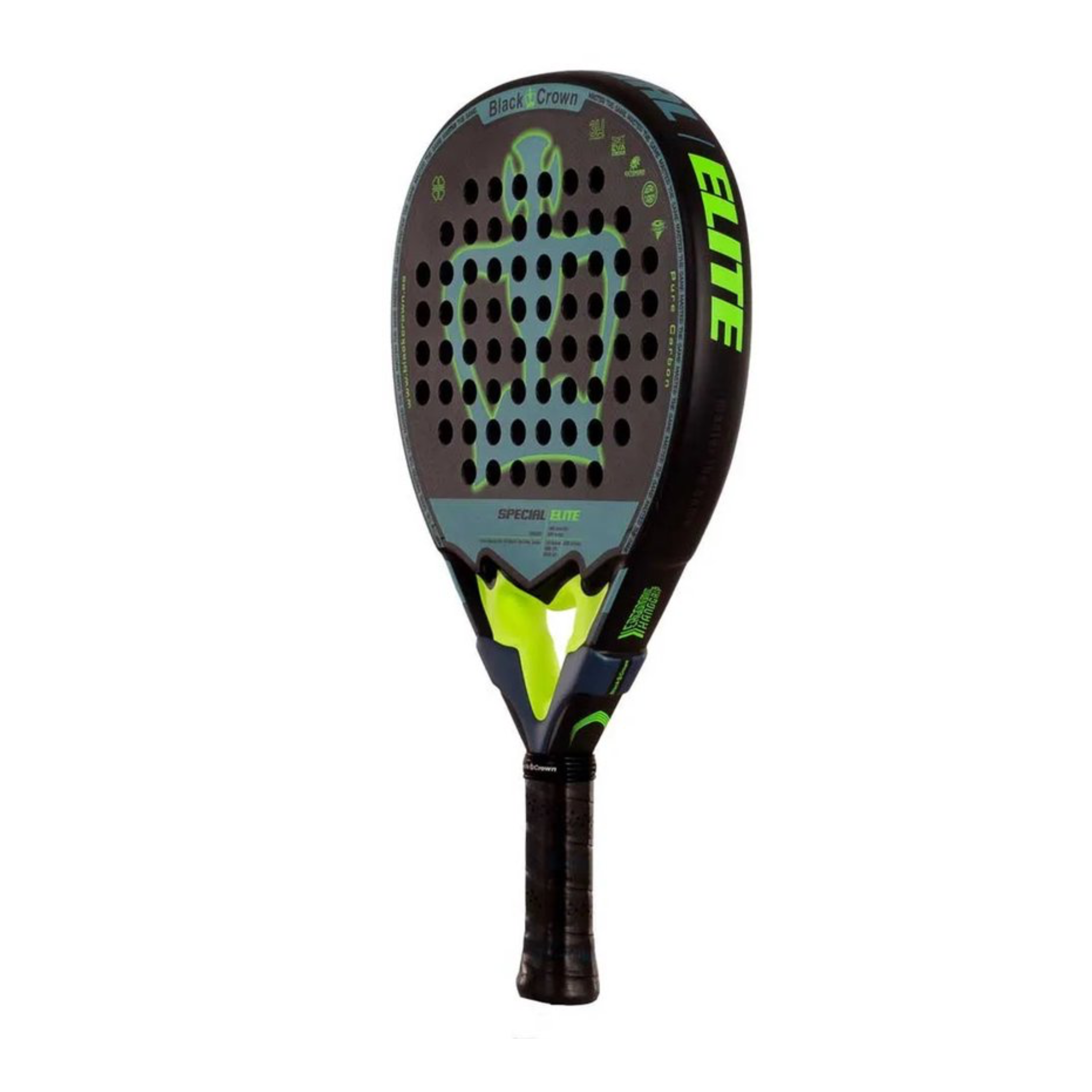 Black Crown Special Elite 2026