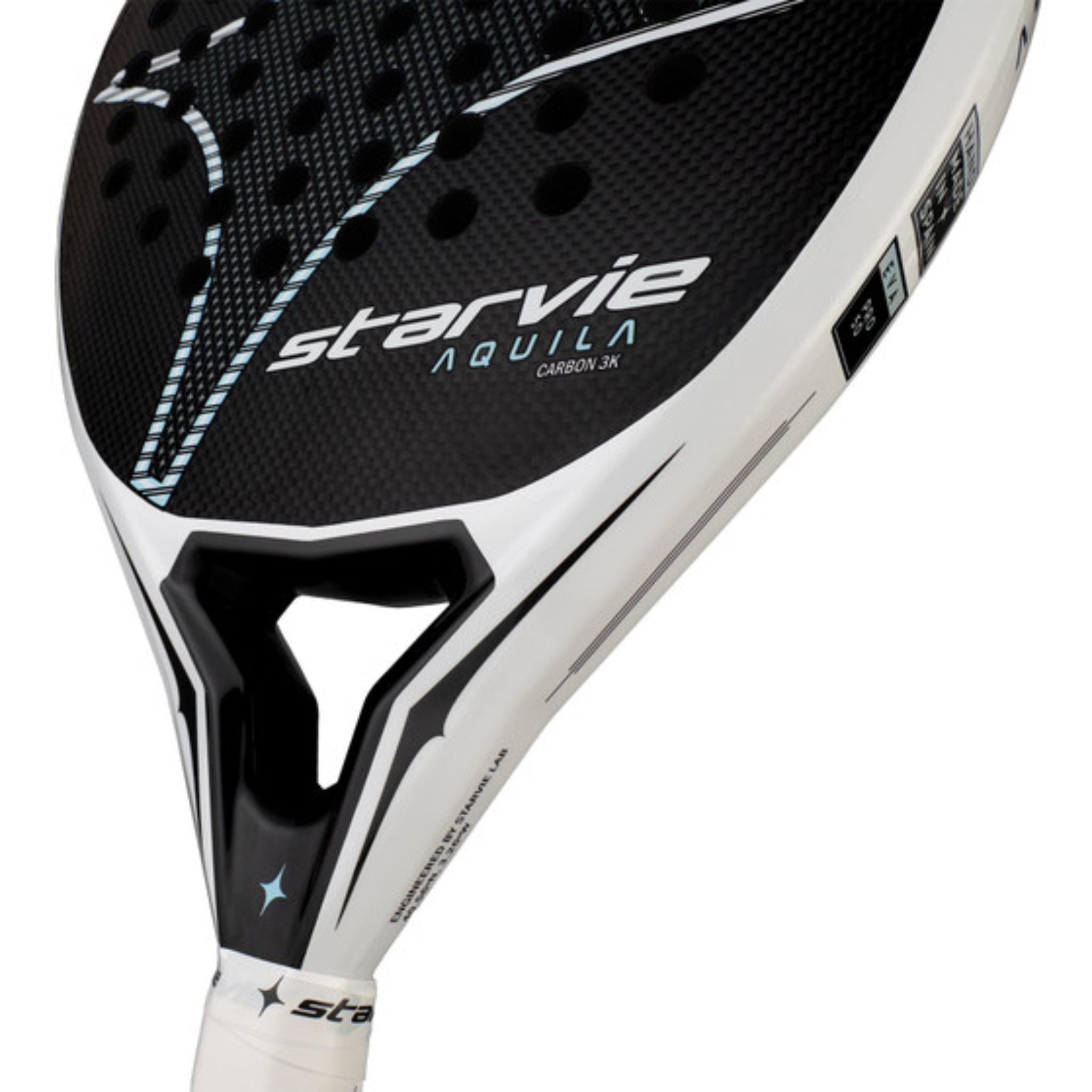Starvie Aquila Soft 2025