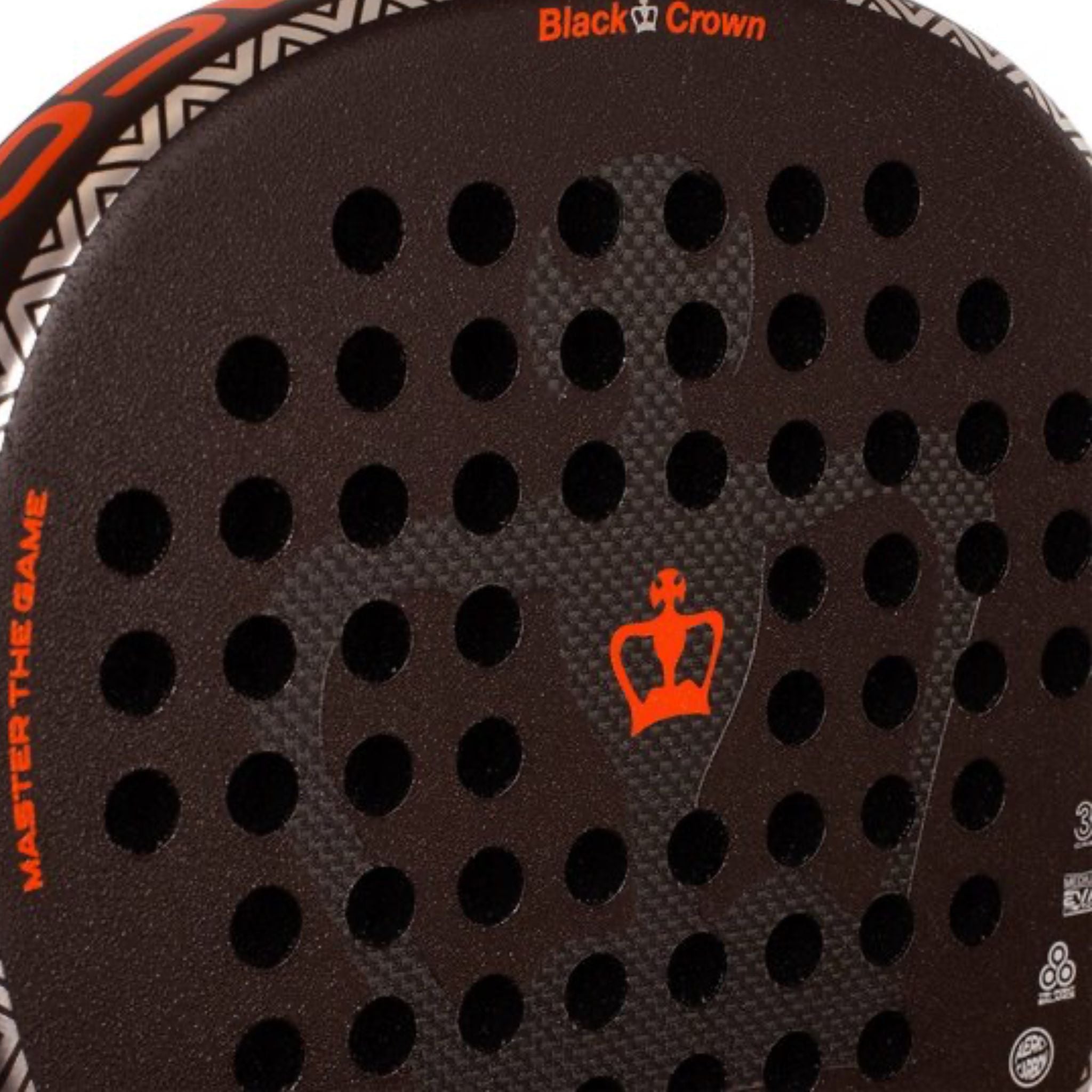 Black Crown Ionic 2026