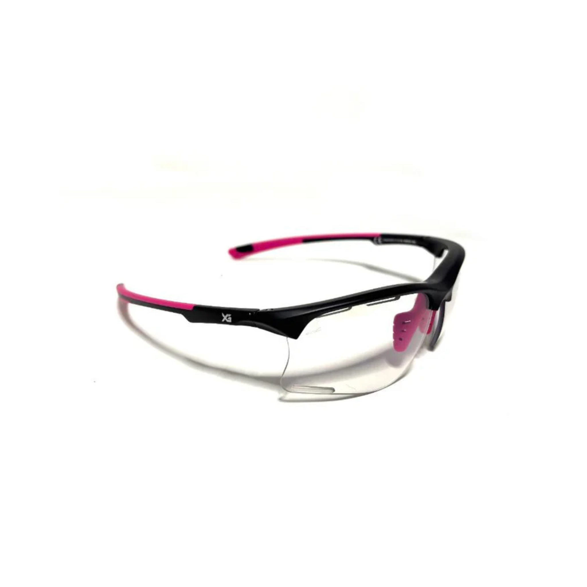 Addictive Xisco Gil Ondara C16 Sportglasses Black/Pink