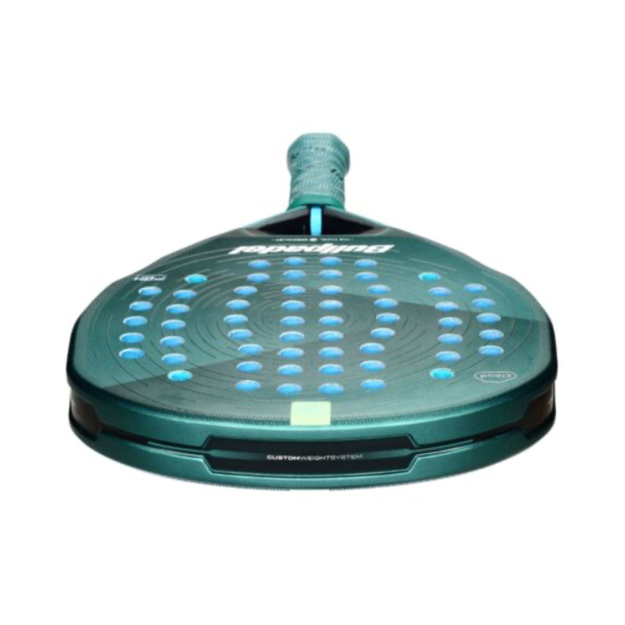 Bullpadel Neuron 02 Cloud 2026