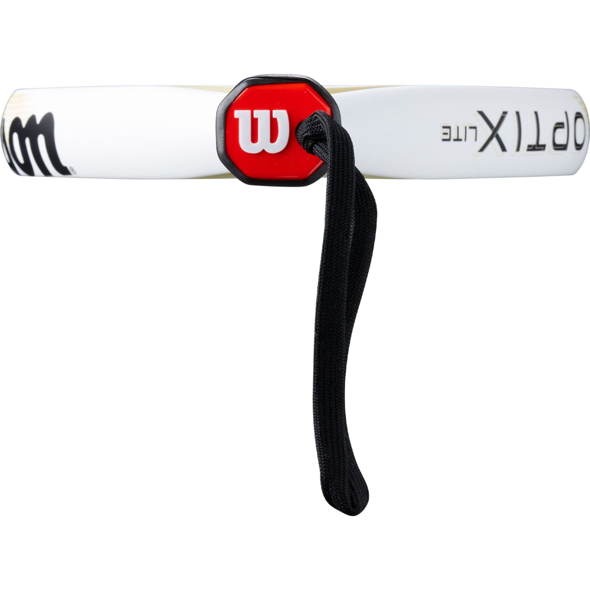 Wilson Optix Lite v2 White 2026
