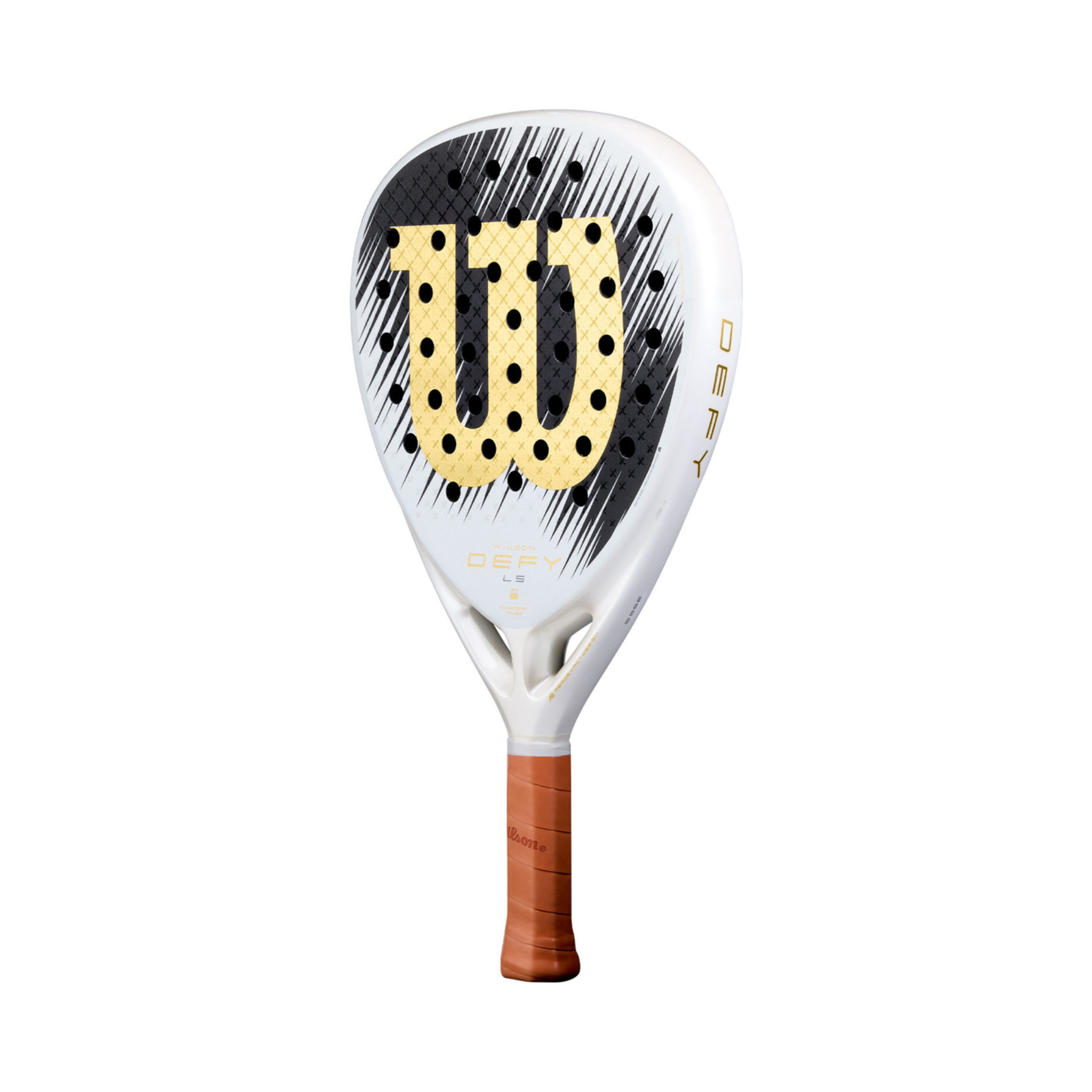 Wilson Defy LS SE V1 2026