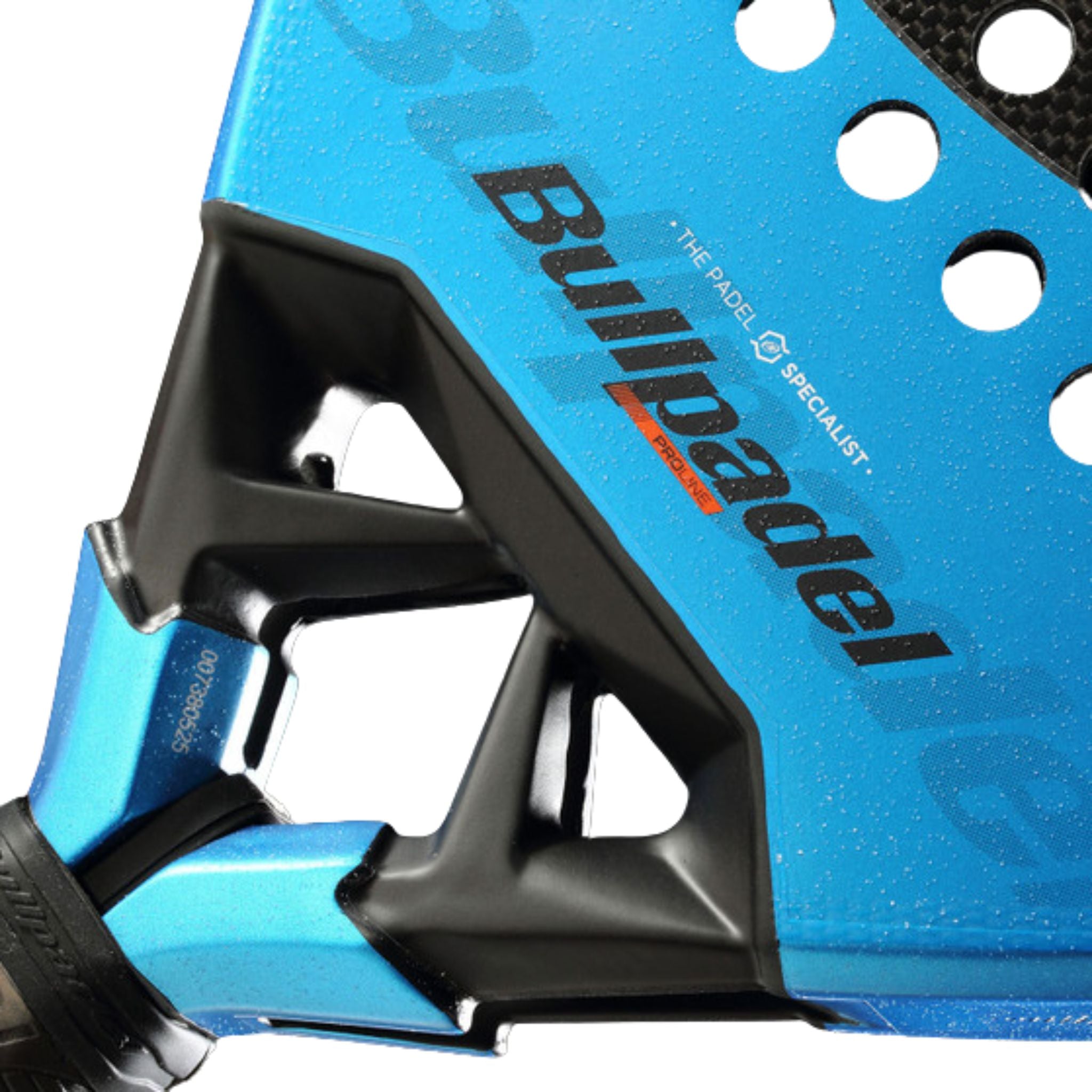 Bullpadel Vertex 05 Geo 2026