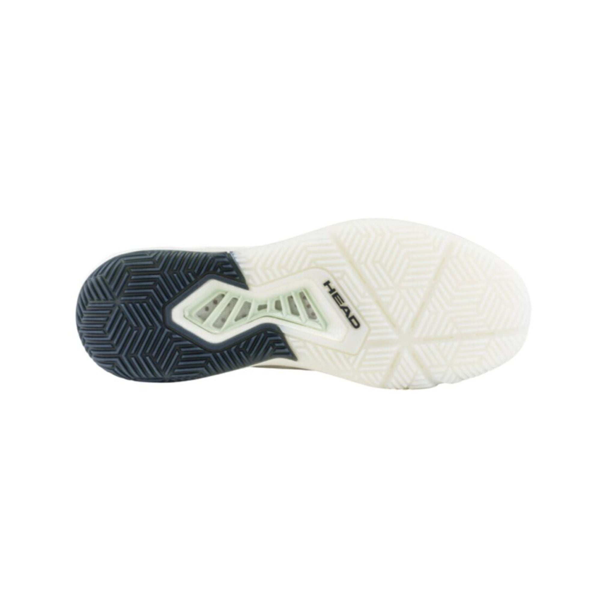 Head Motion Pro Padel 1.5 White/Blueberry