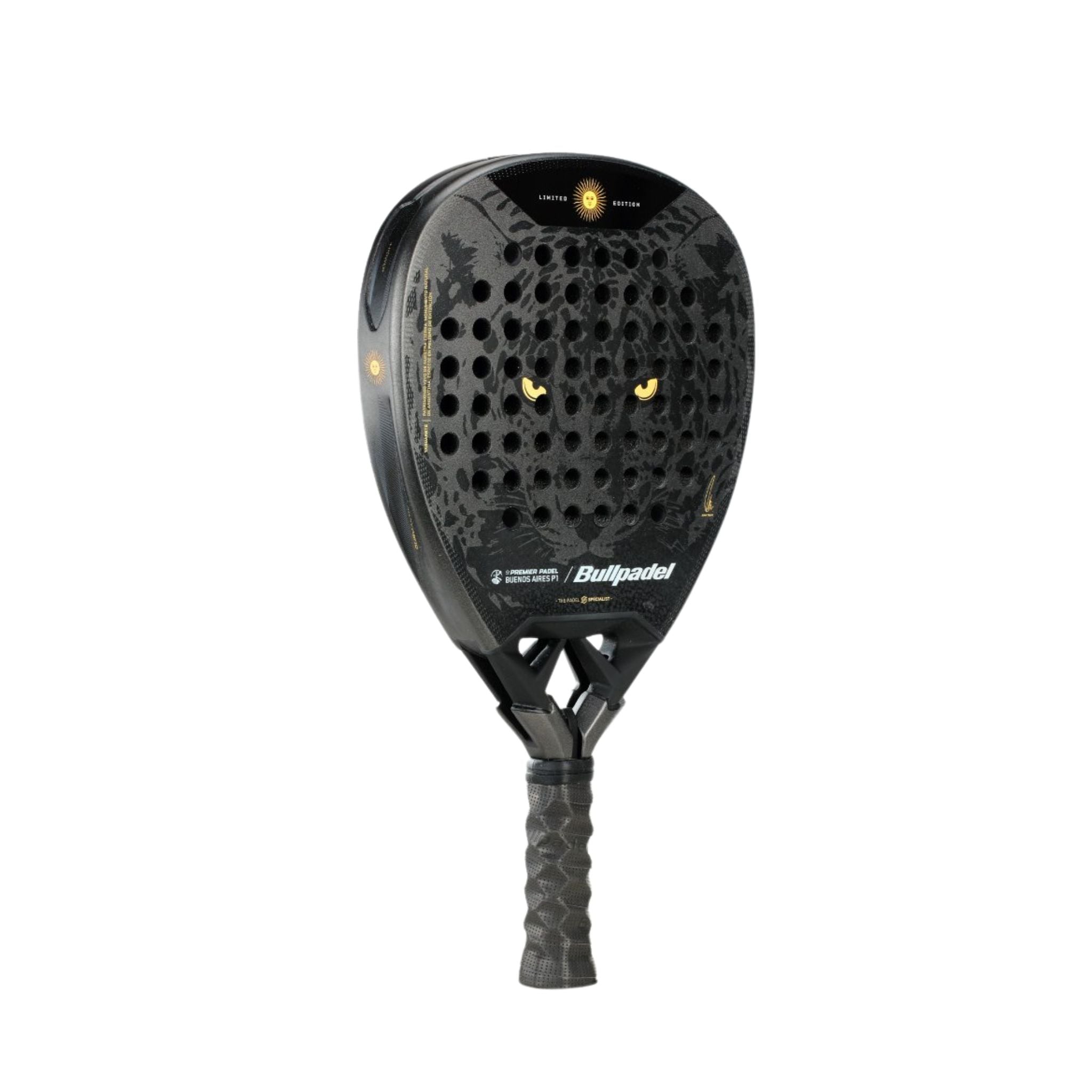 Bullpadel Vertex 05 ARG 26