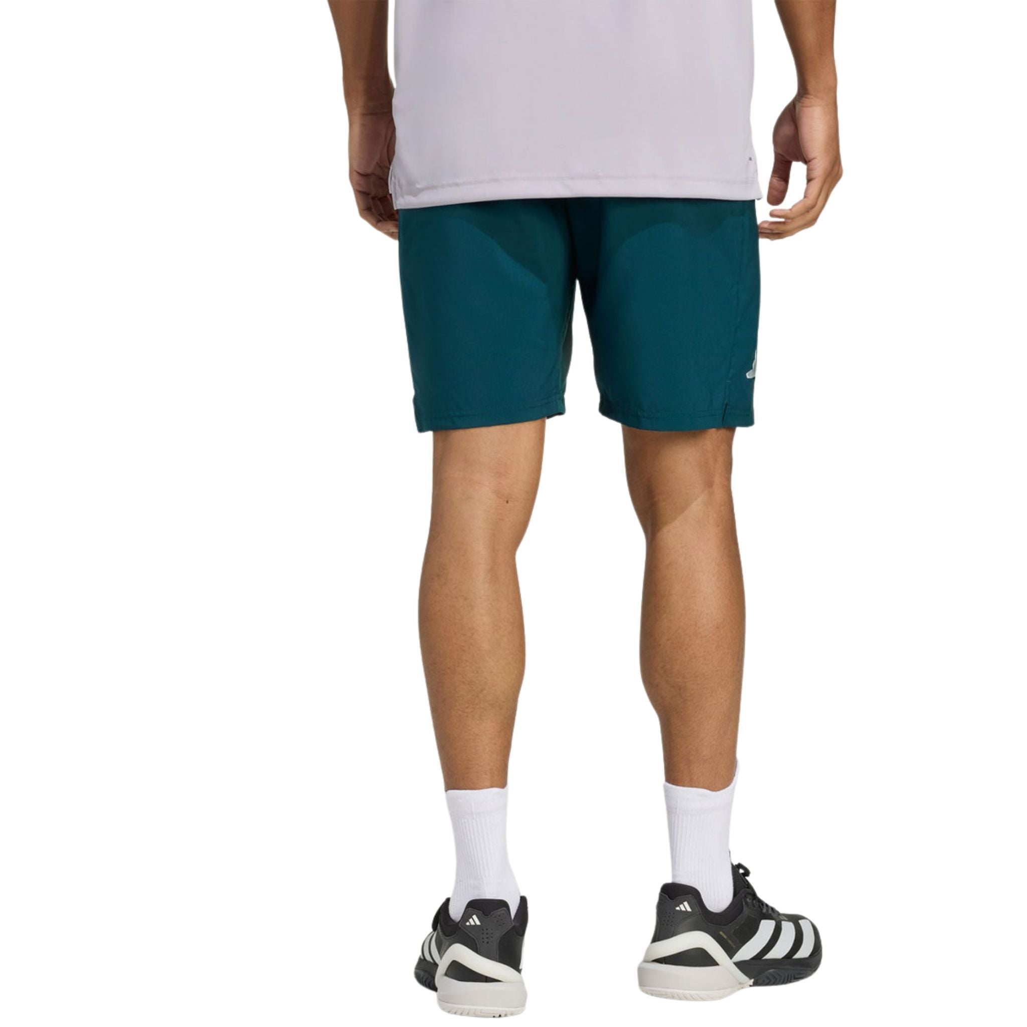 adidas club 3 stripe short | JY3009
