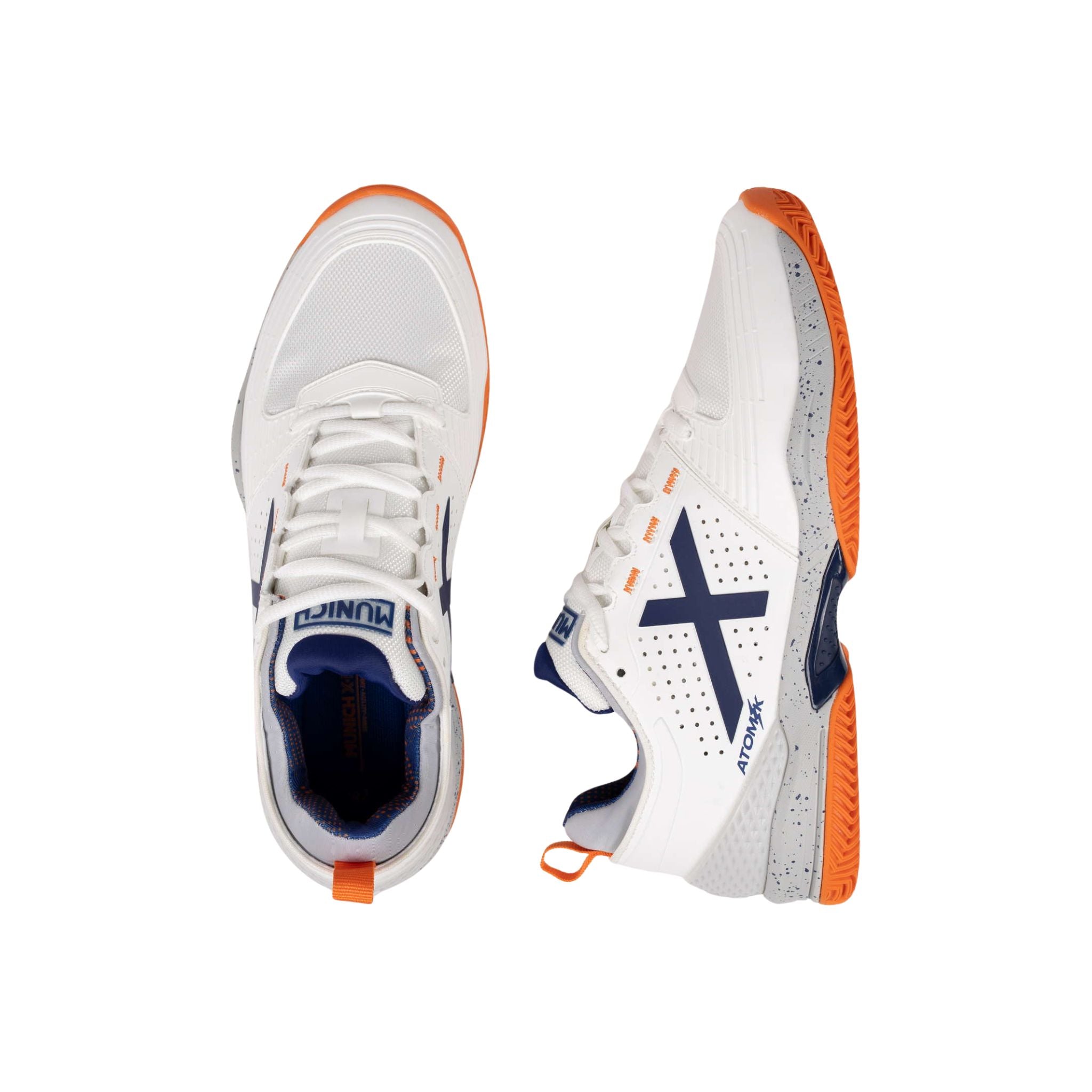 Munich Atomik 49 | Padel Shoes