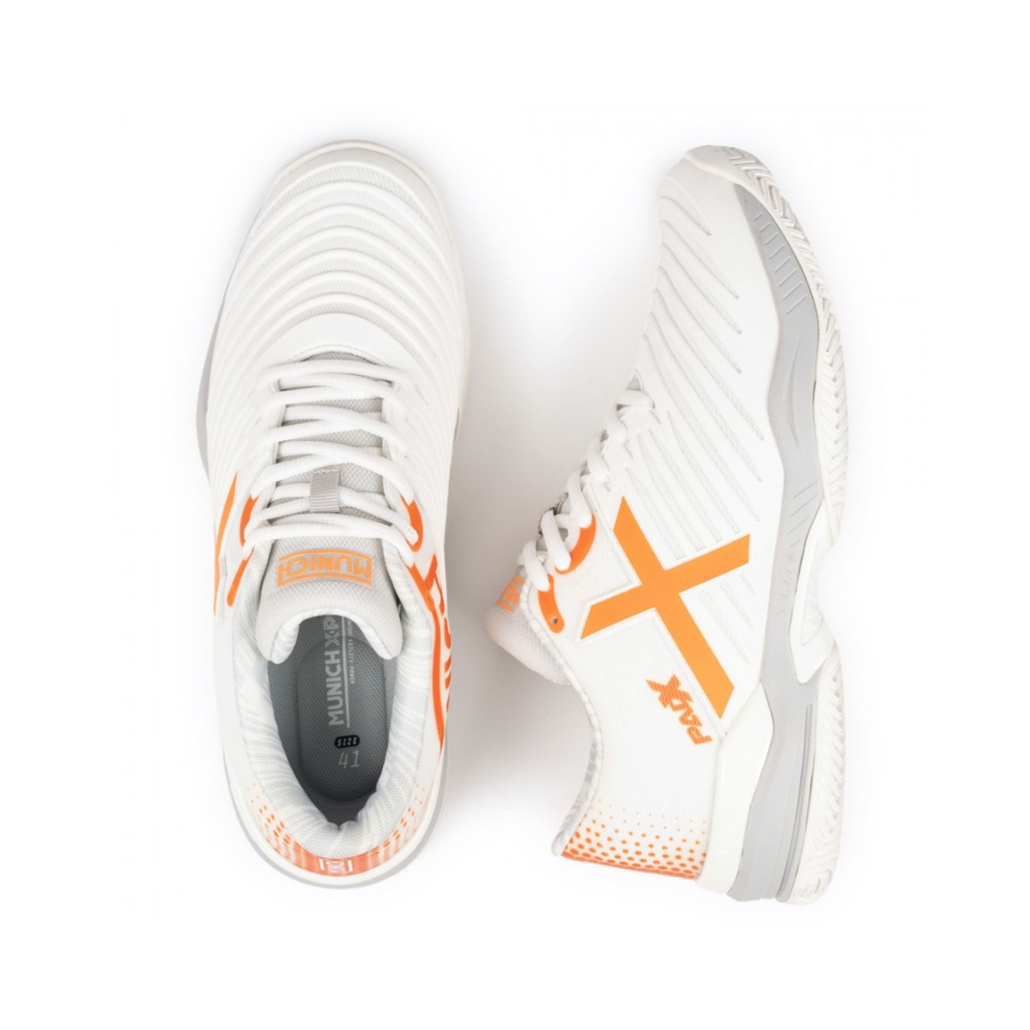 Munich Padx 60