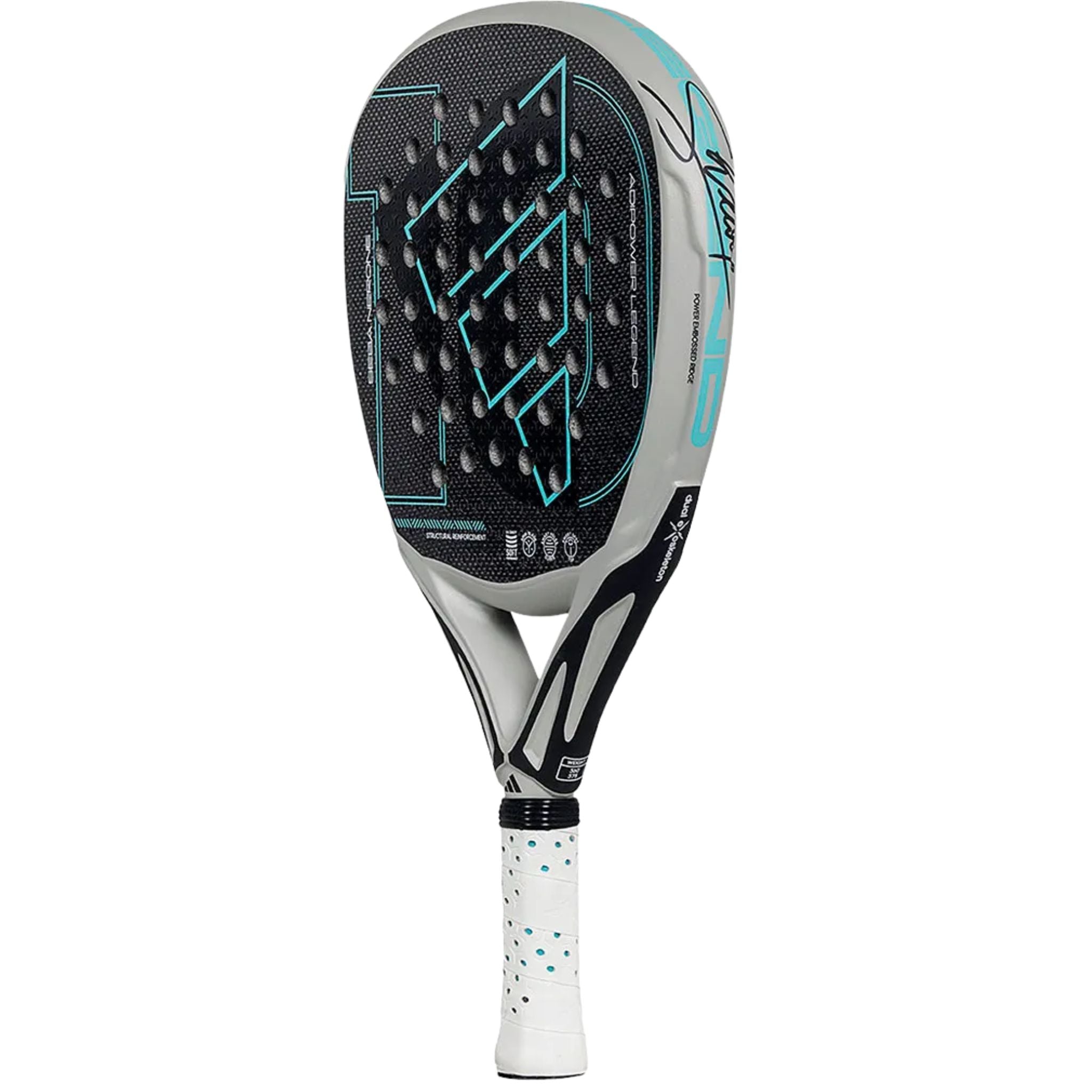 Adidas Adipower Legend 2025