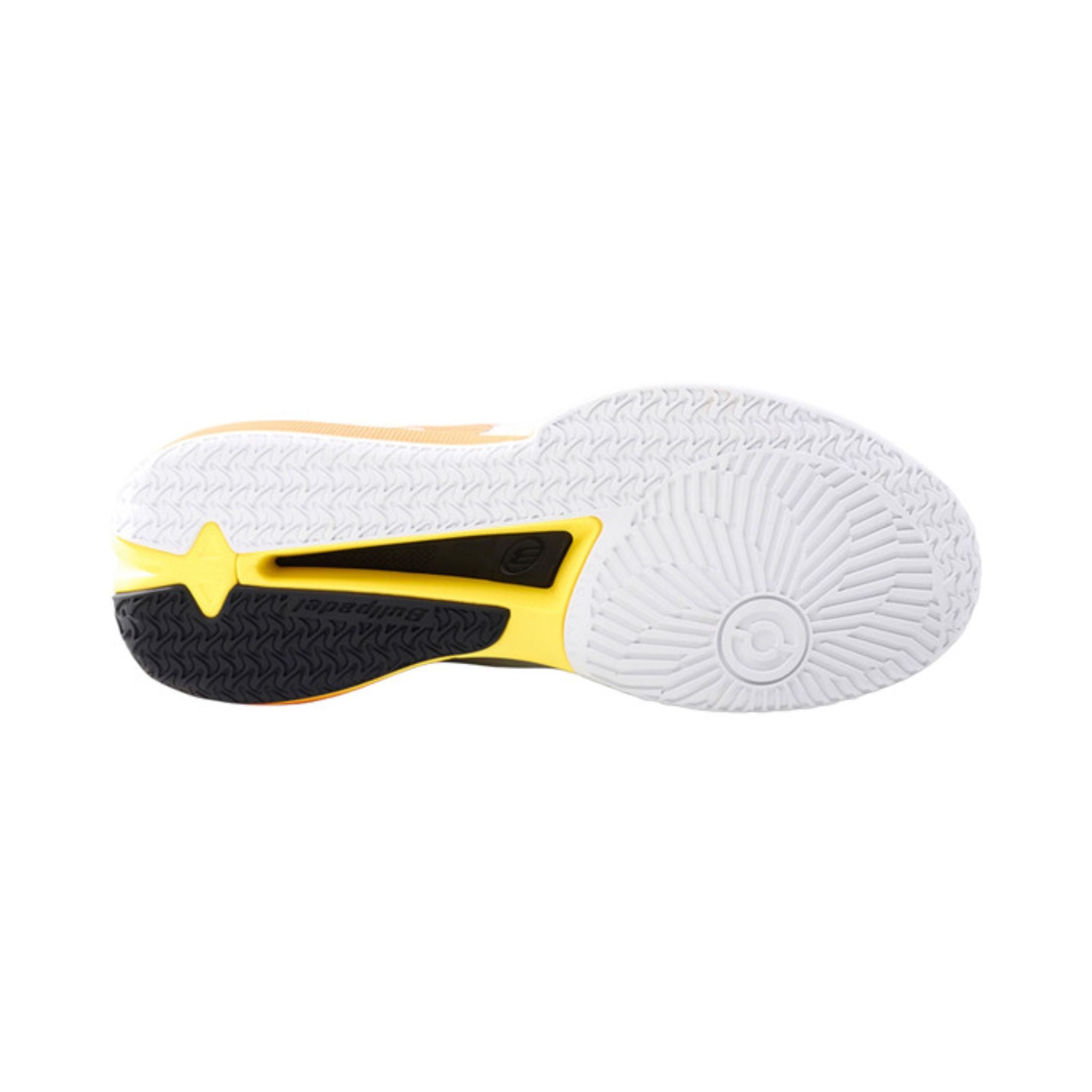 Bullpadel Neuron 26V Grey