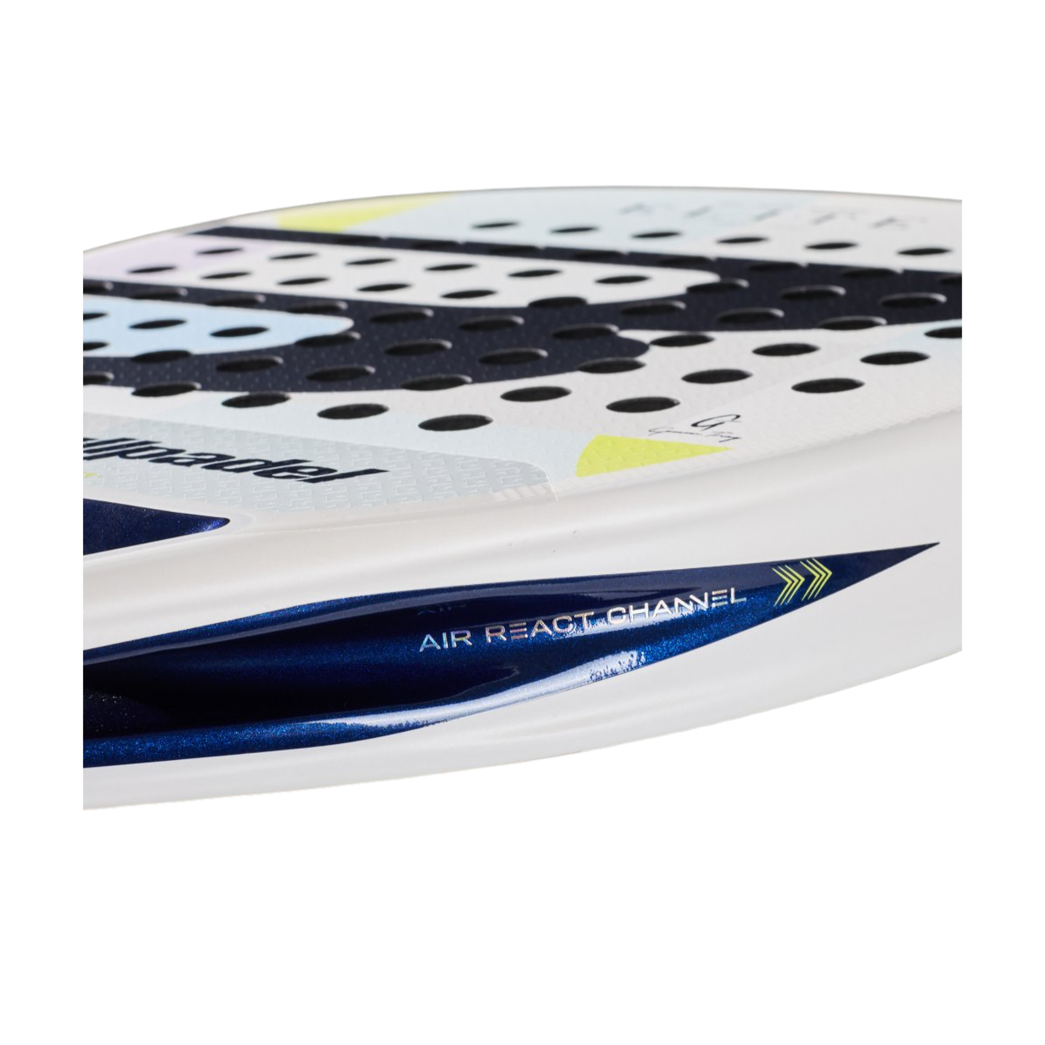 Bullpadel ELITE W ROME