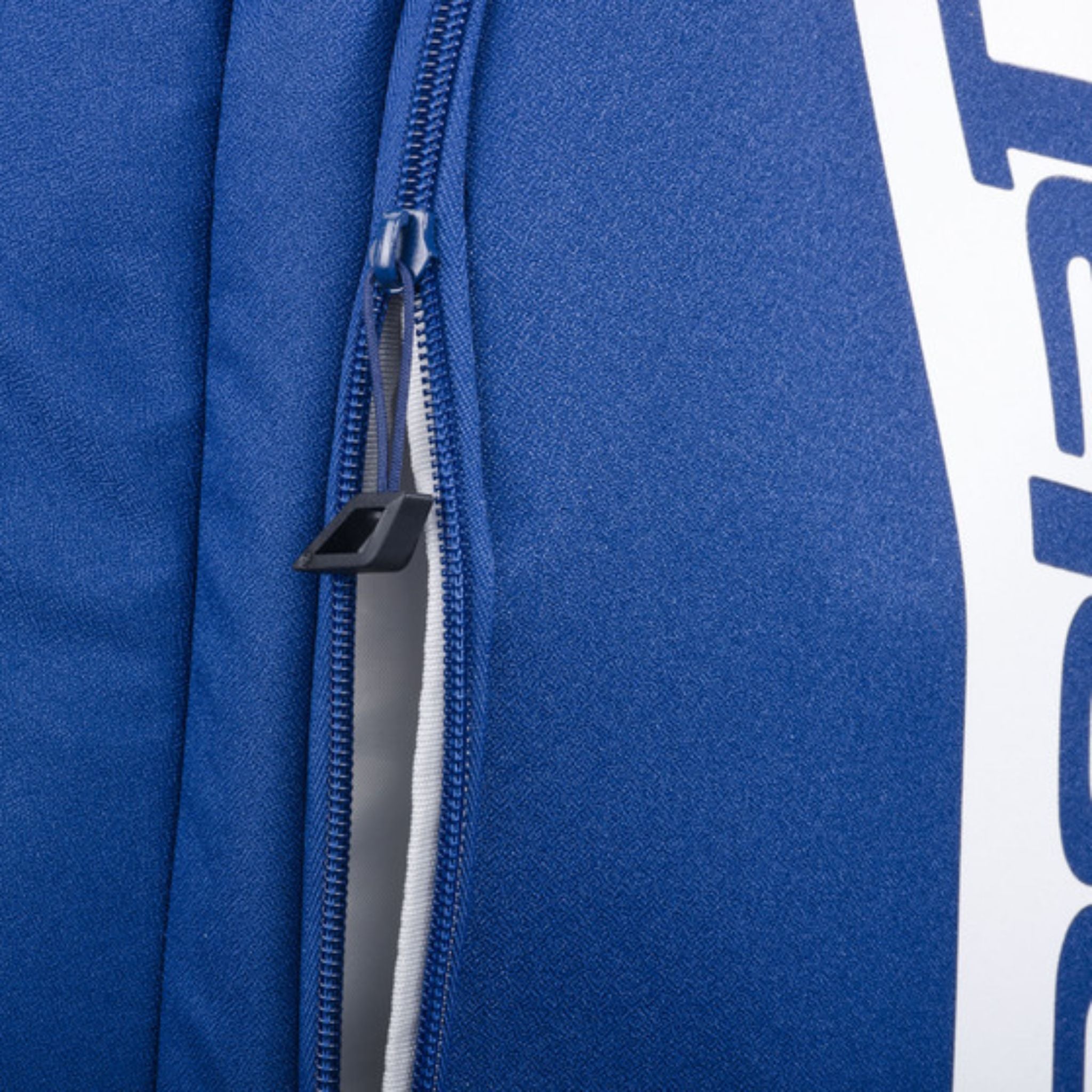 Babolat Court Dark Blue Padel Backpack