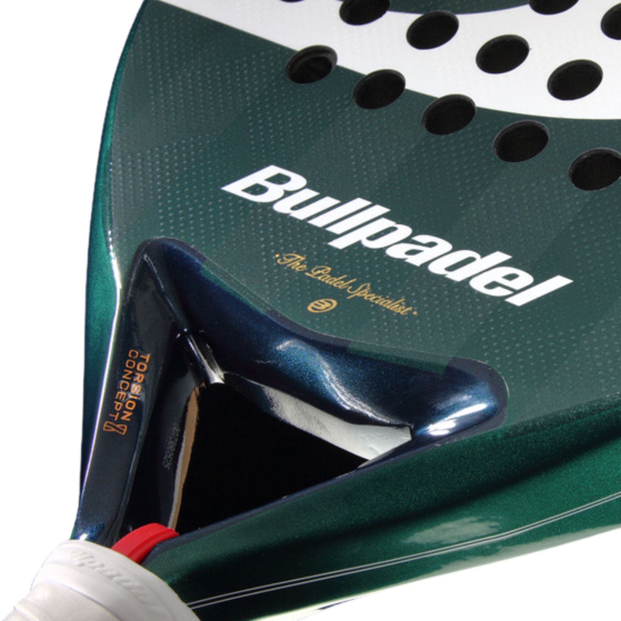 Bullpadel ICON 2026
