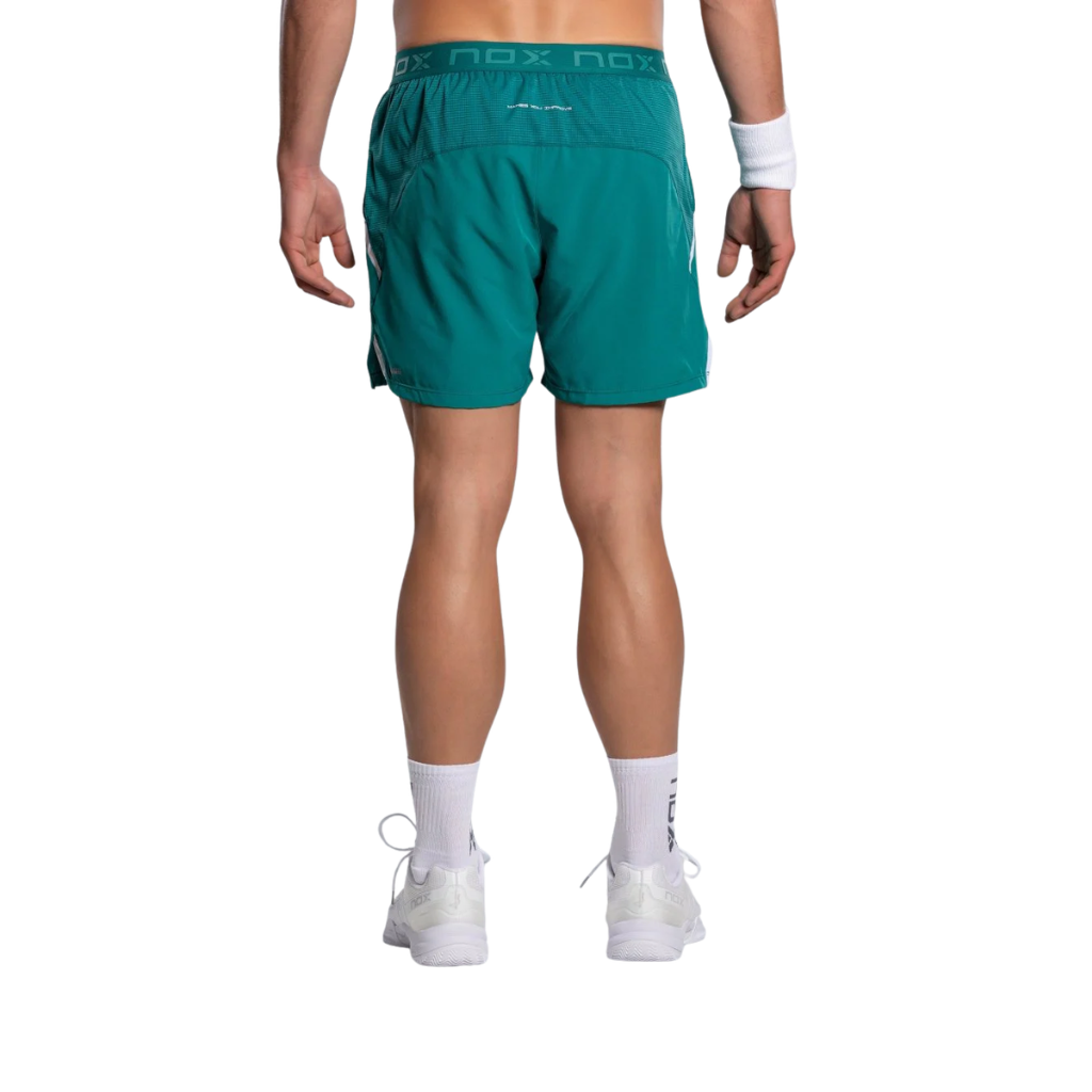 Nox Men's Short PRO Ivy Green