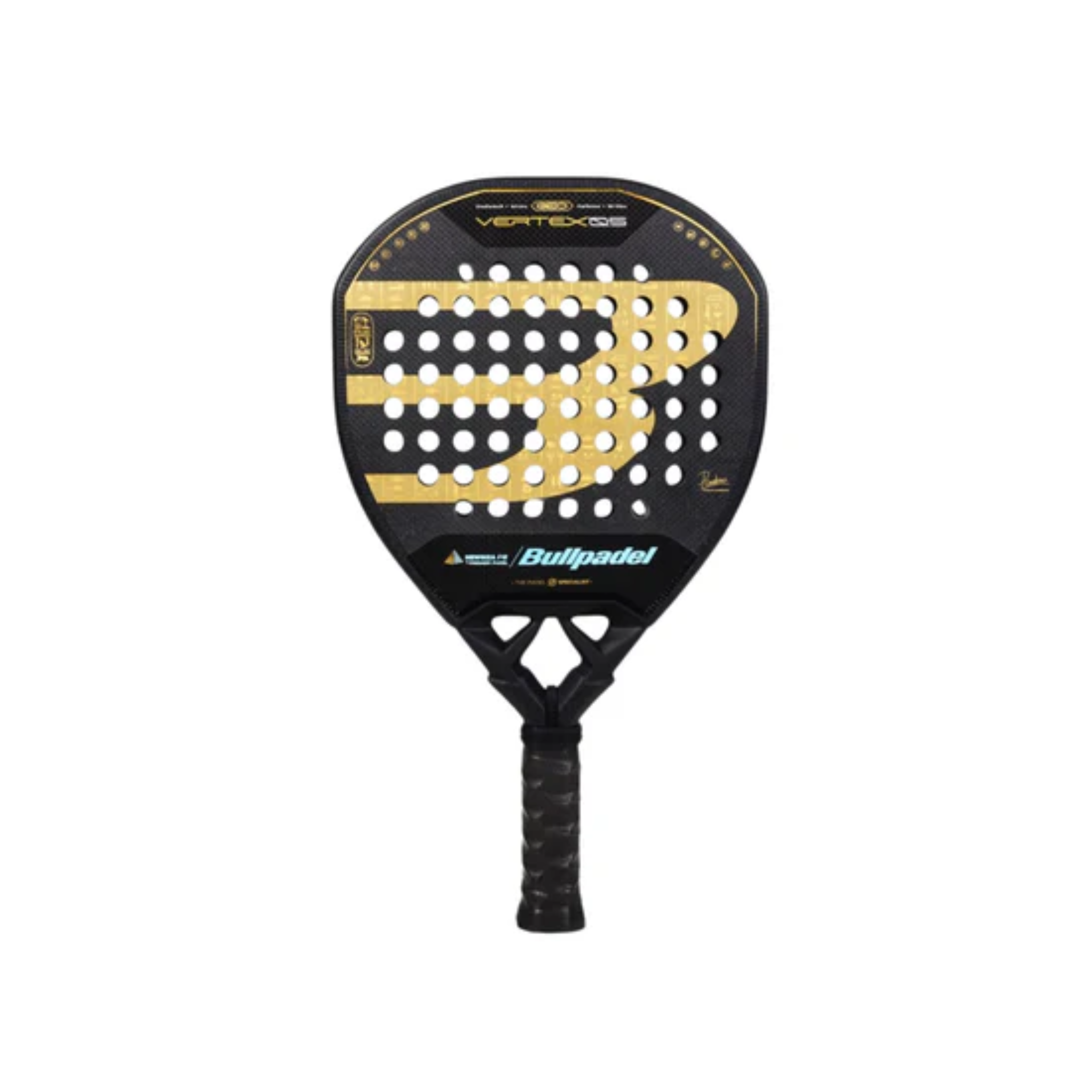 Bullpadel Vertex 05 Geo NewGiza 2026