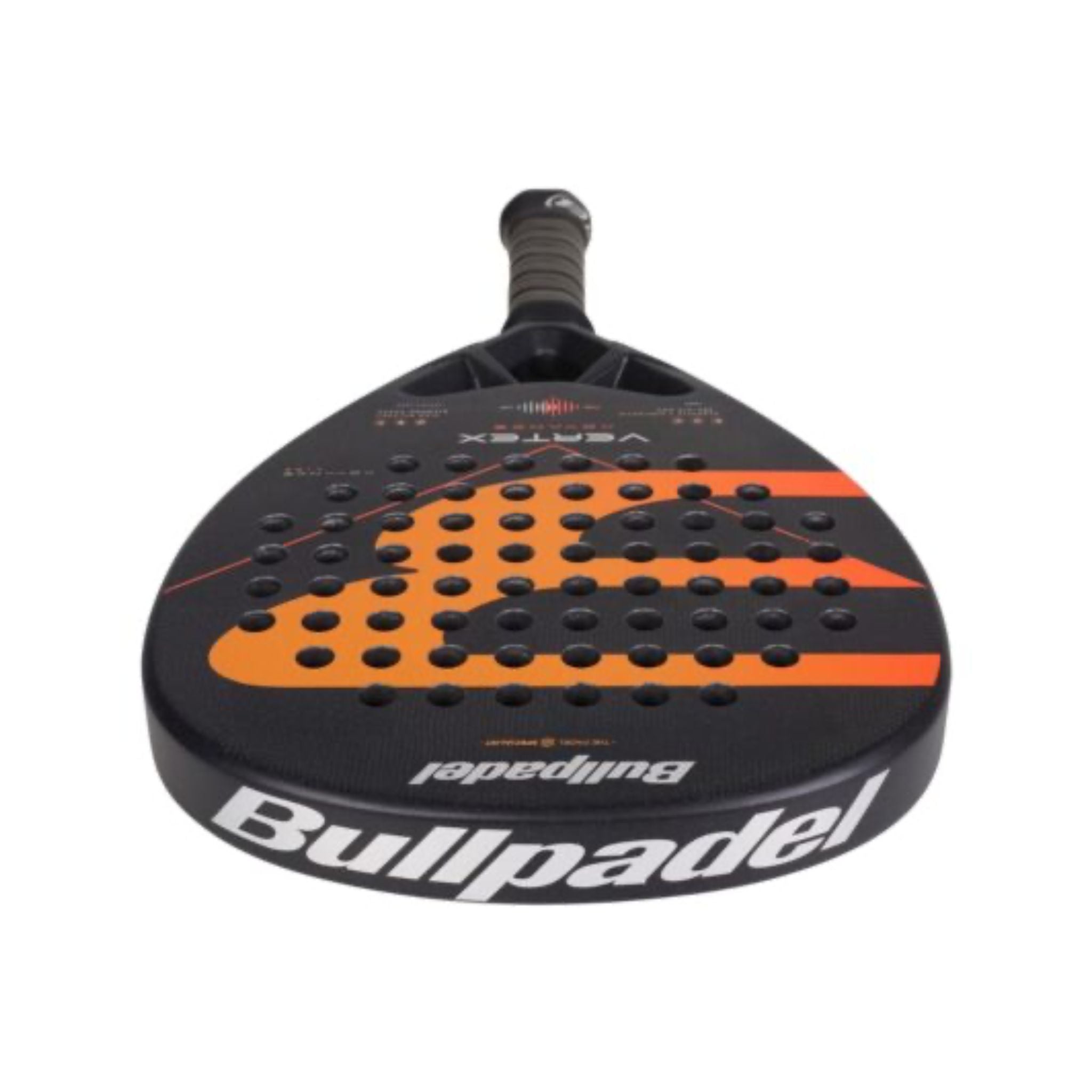 Bullpadel Vertex Advance 2026
