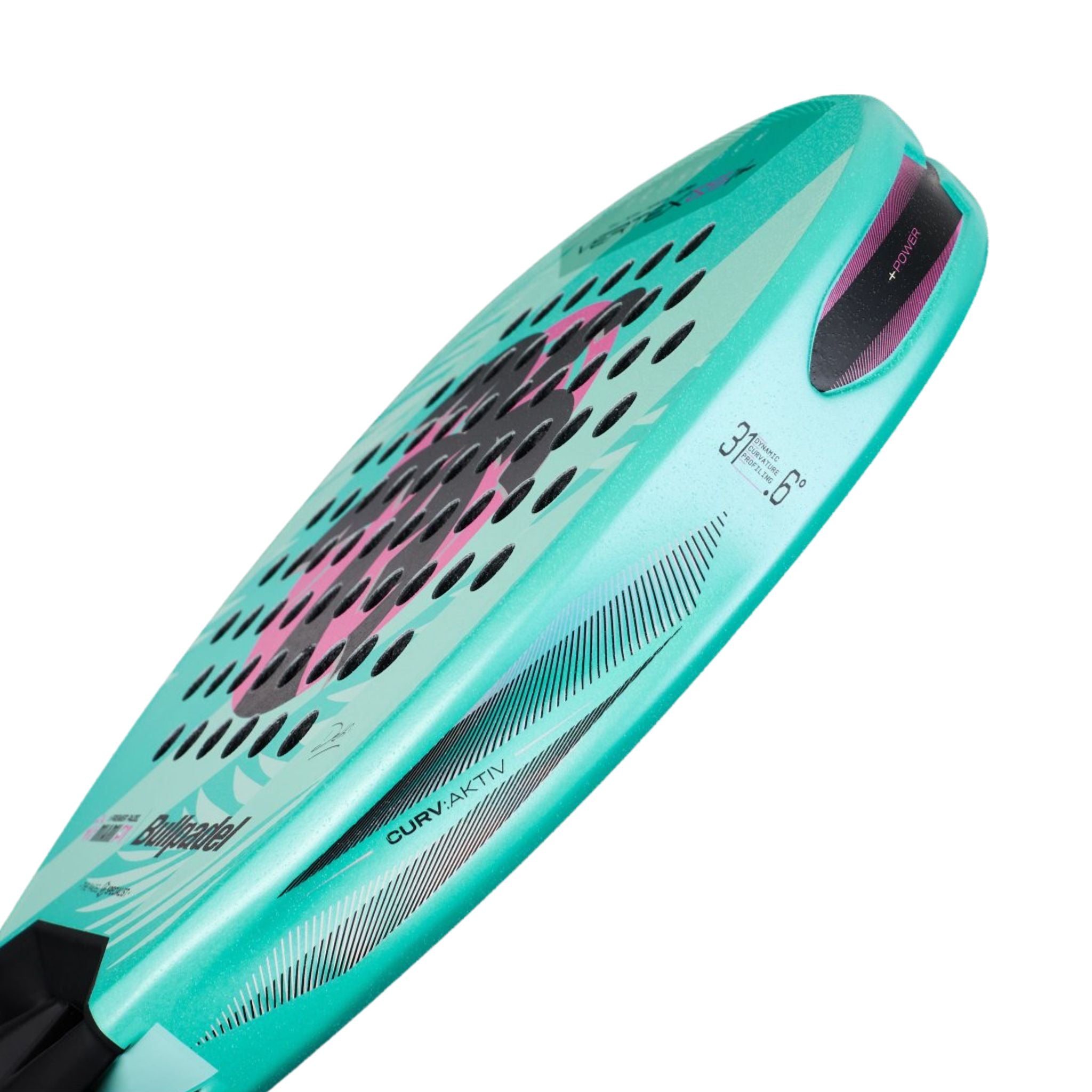 Bullpadel Vertex 05 W 2026 Miami